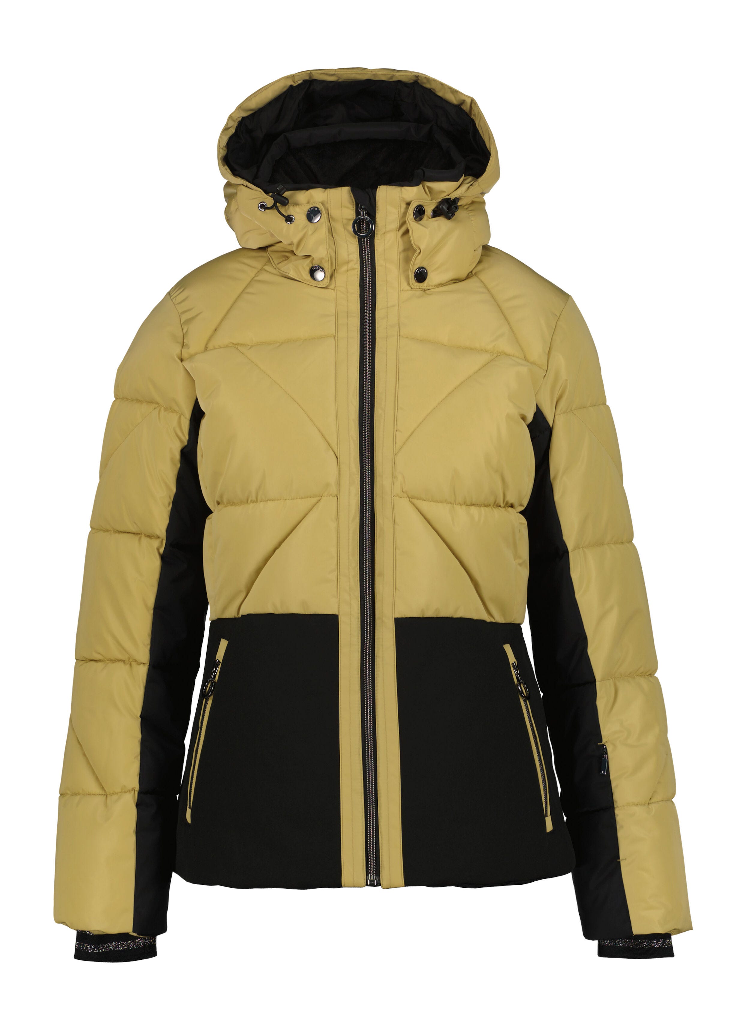 Luhta womens outlet ski jacket
