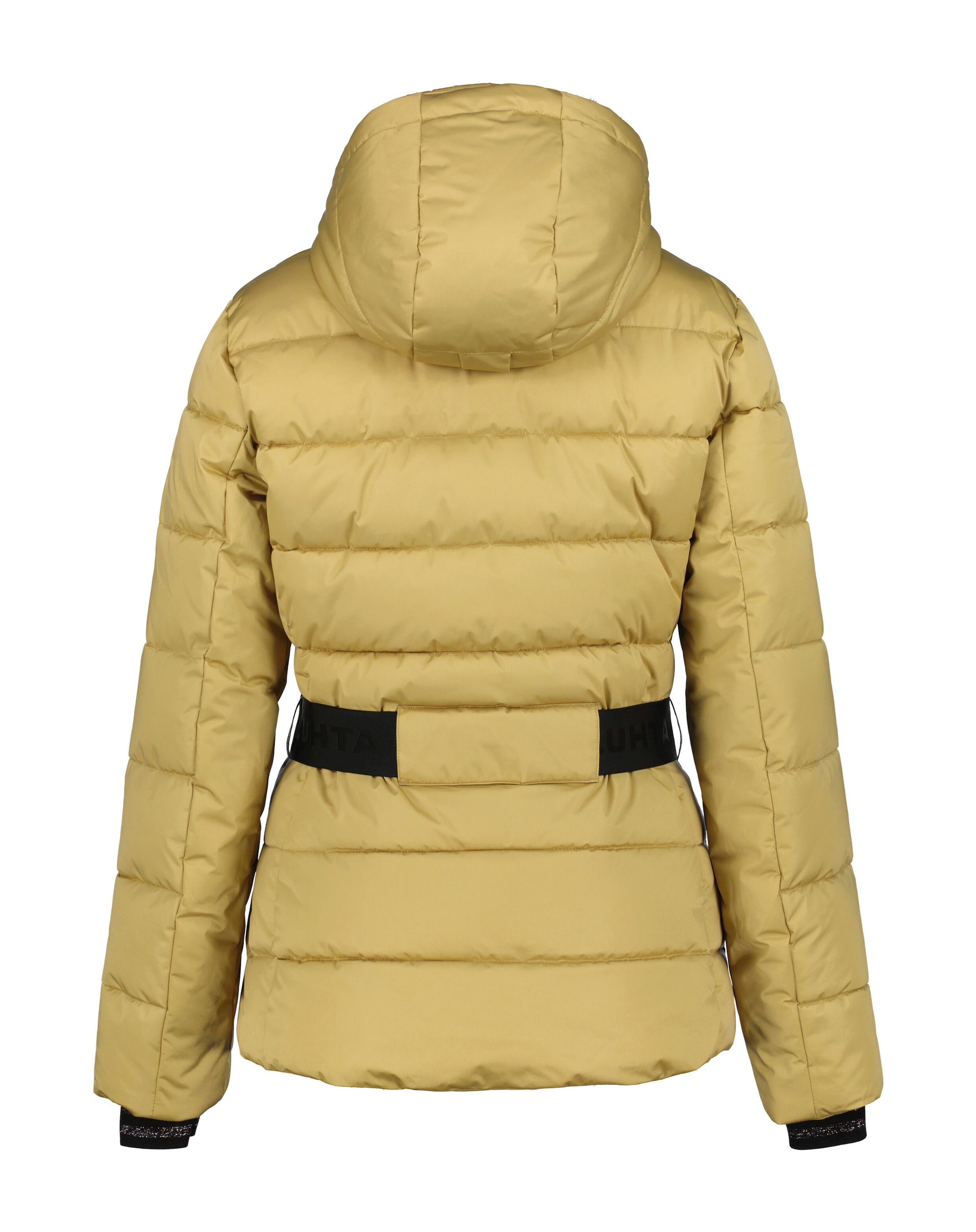 Goldbergh miya sales jacket