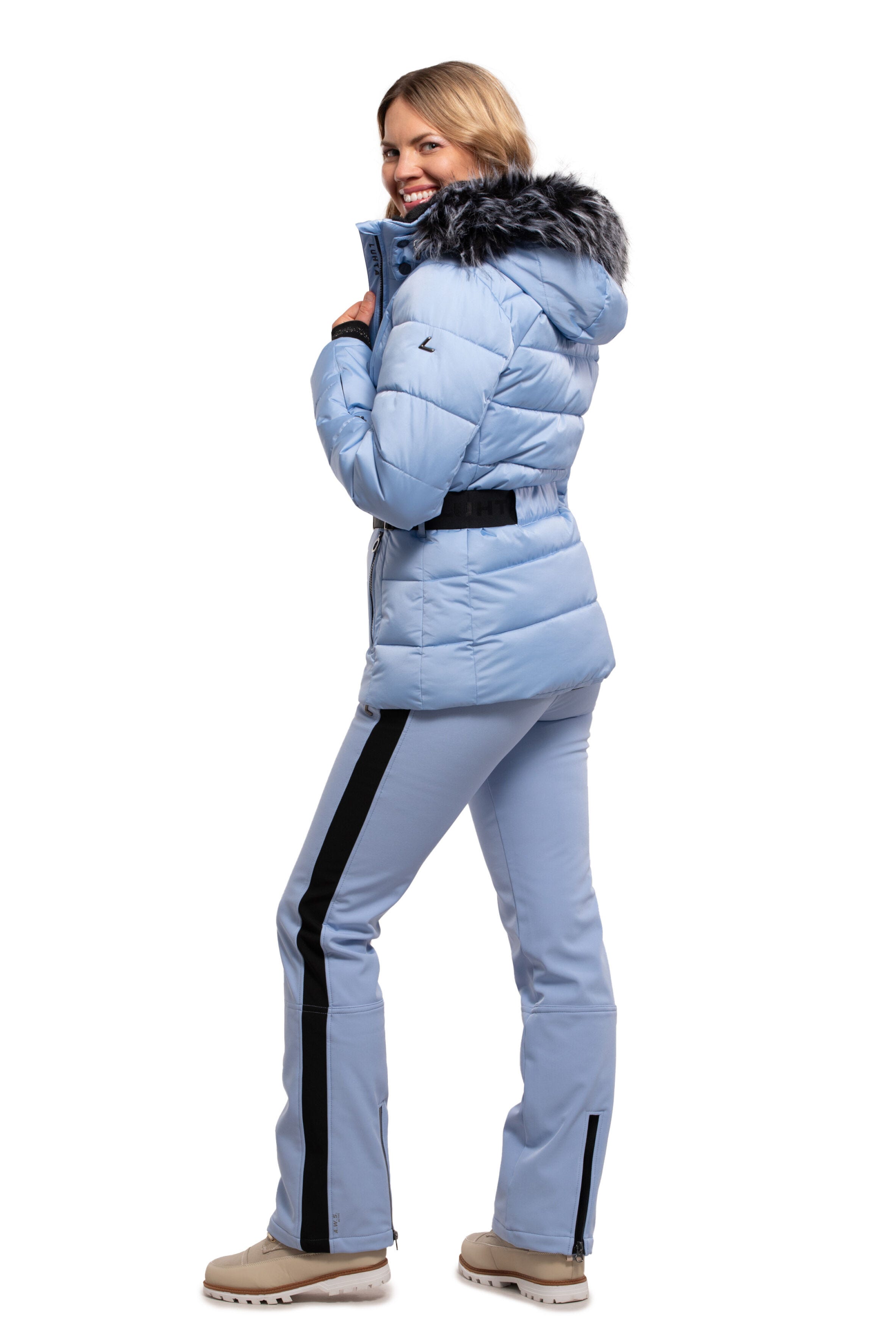 Luhta womens ski best sale jacket