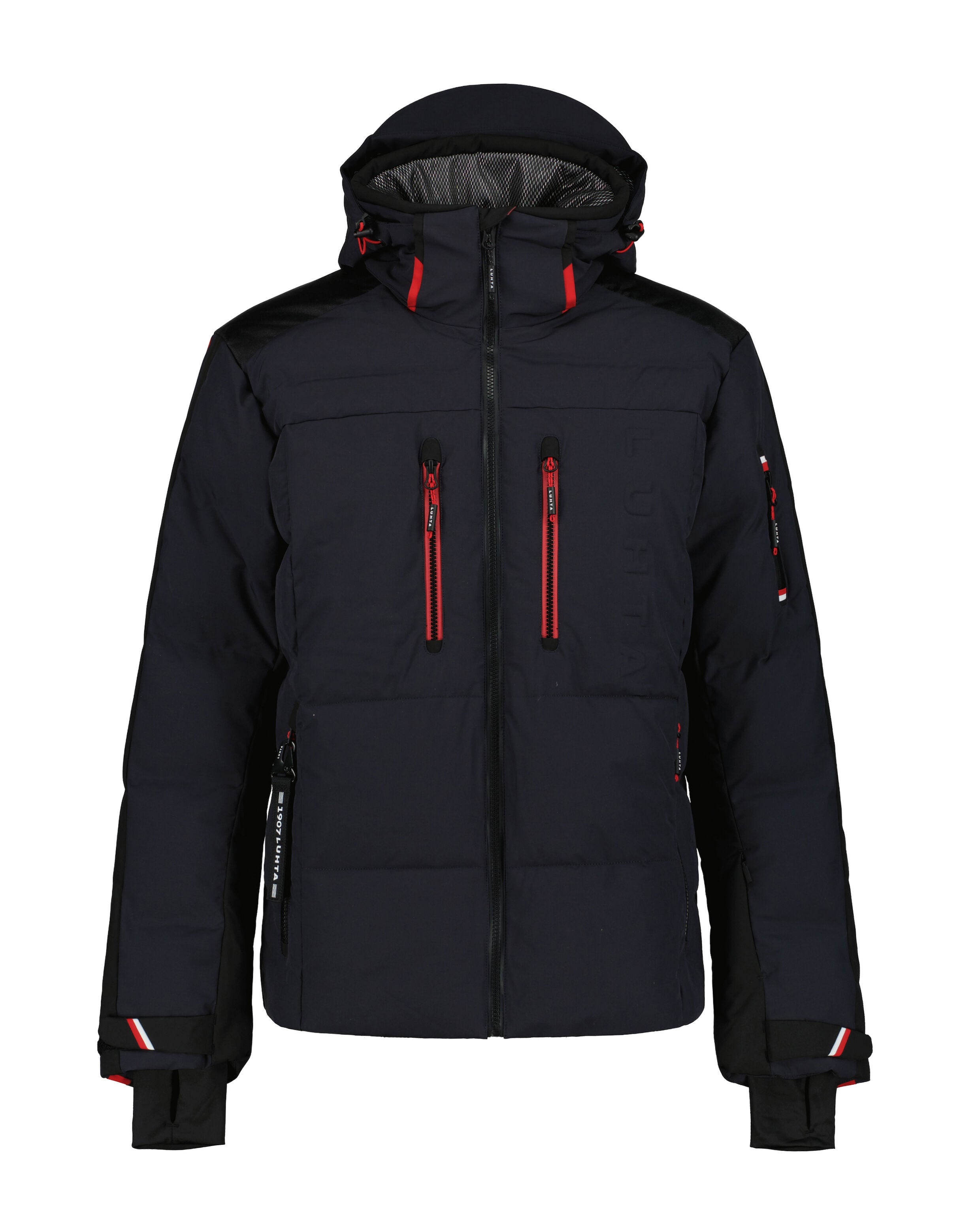 Luhta ski jackets hotsell