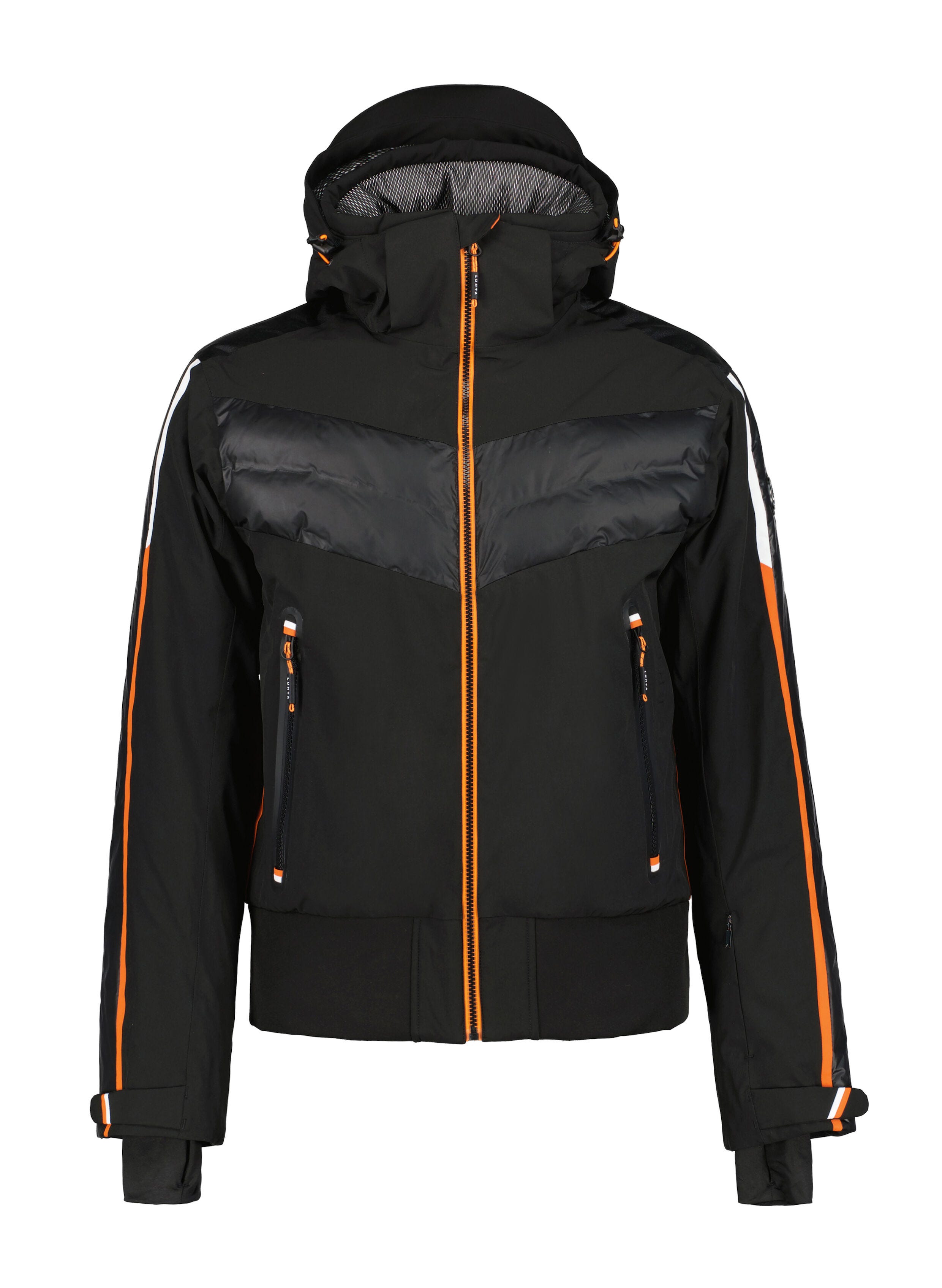 Luhta best sale mens jackets