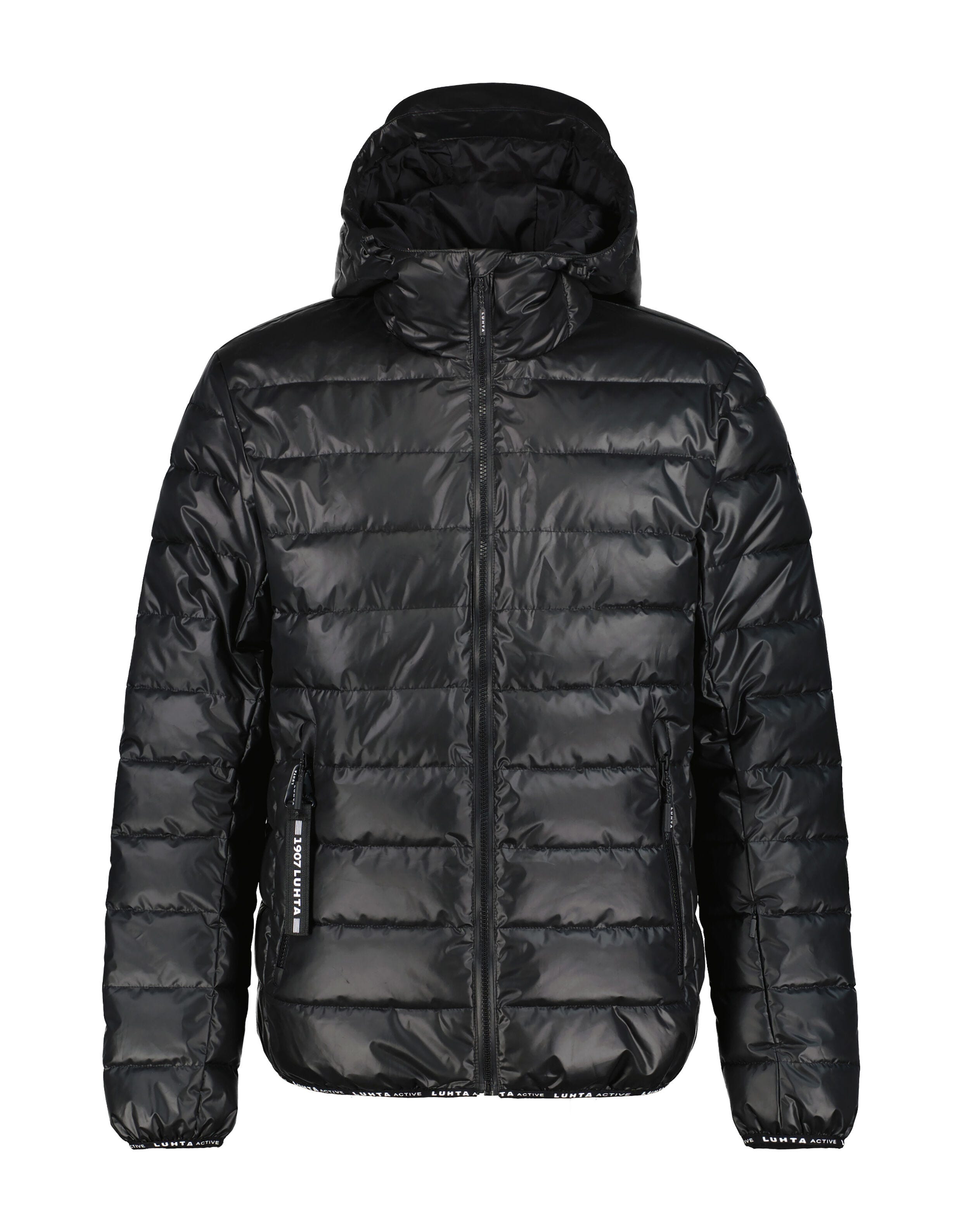 Luhta mens jackets sales