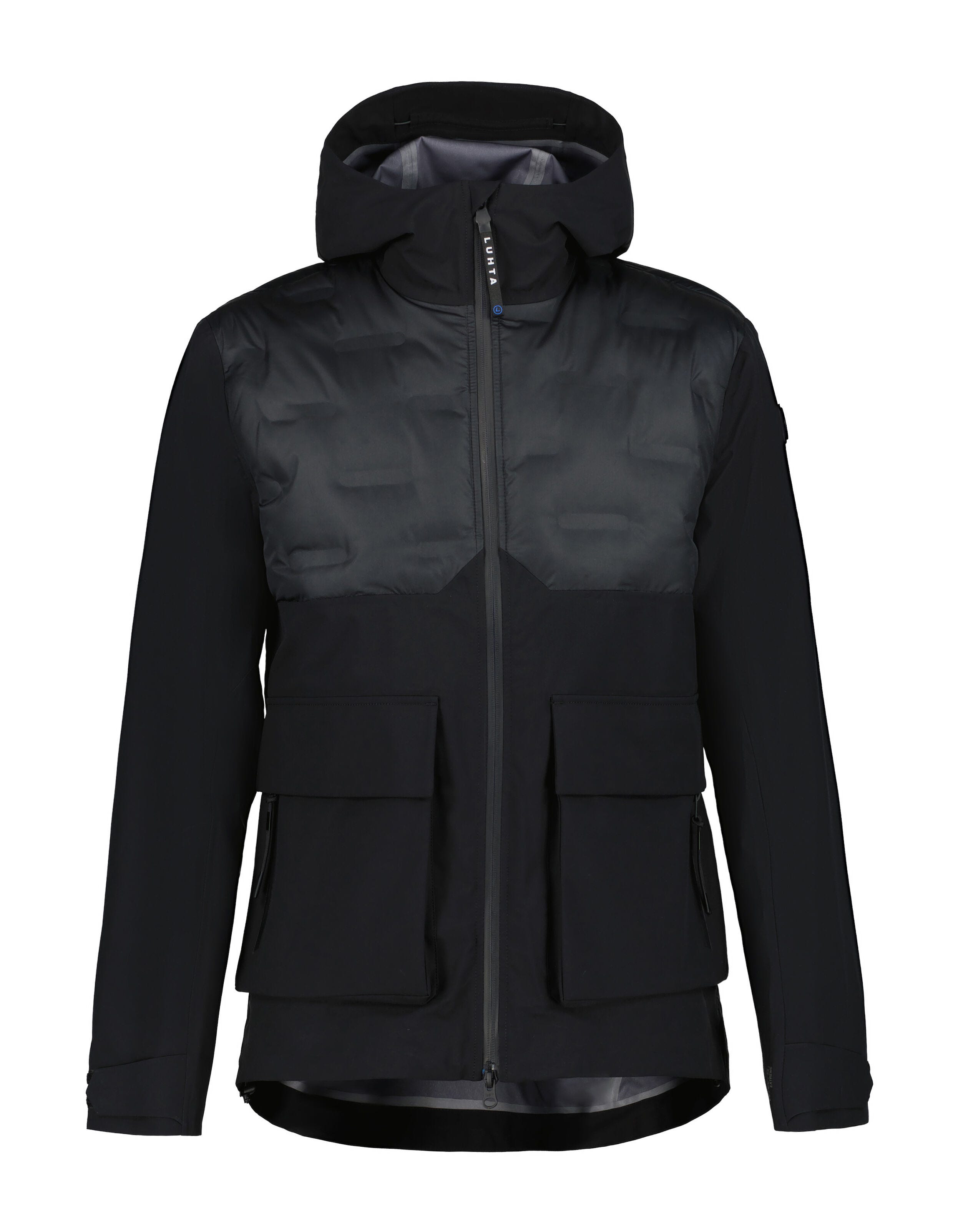 Luhta best sale mens jackets