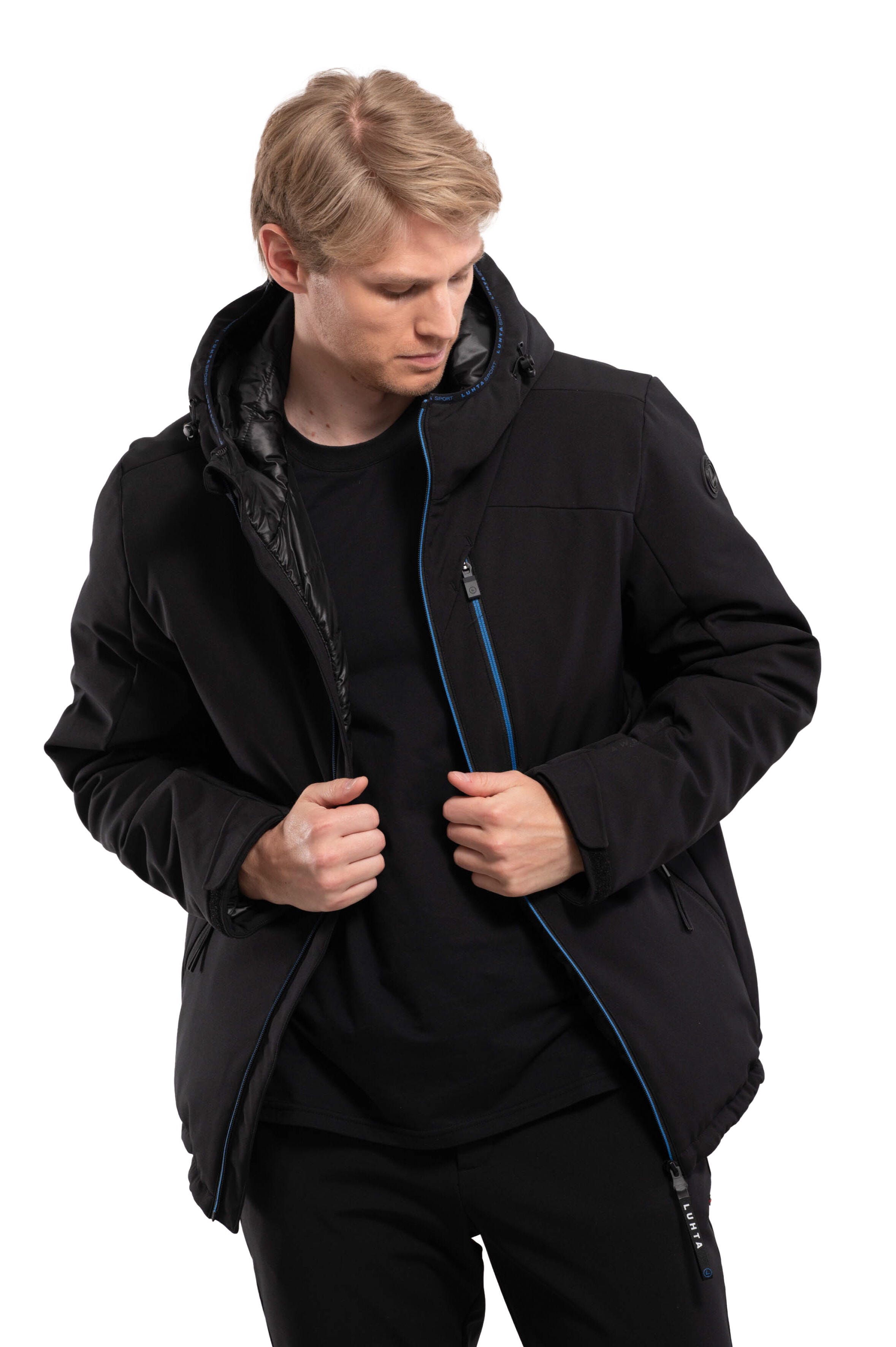 Luhta sport top jacket
