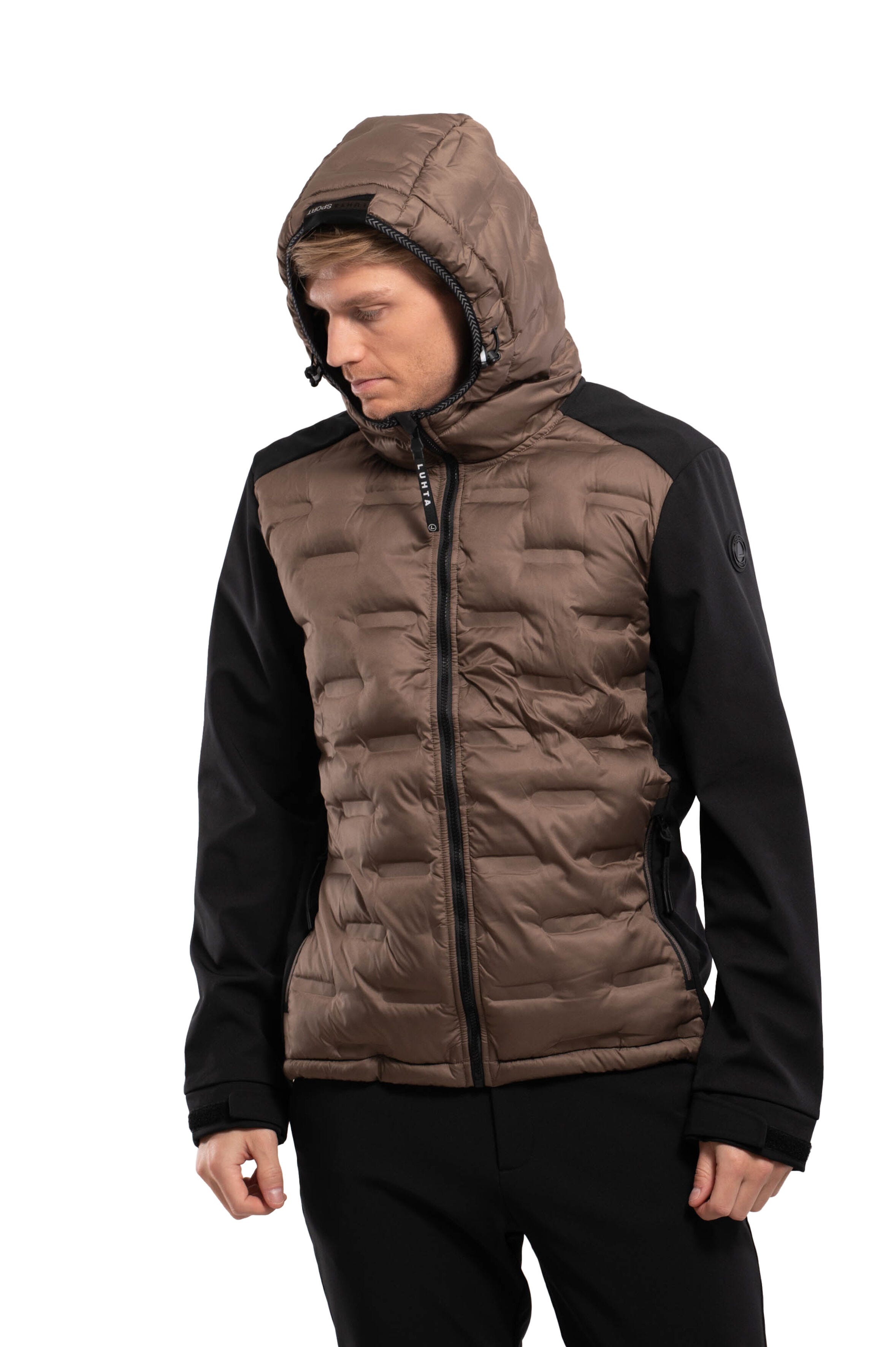 Luhta softshell outlet