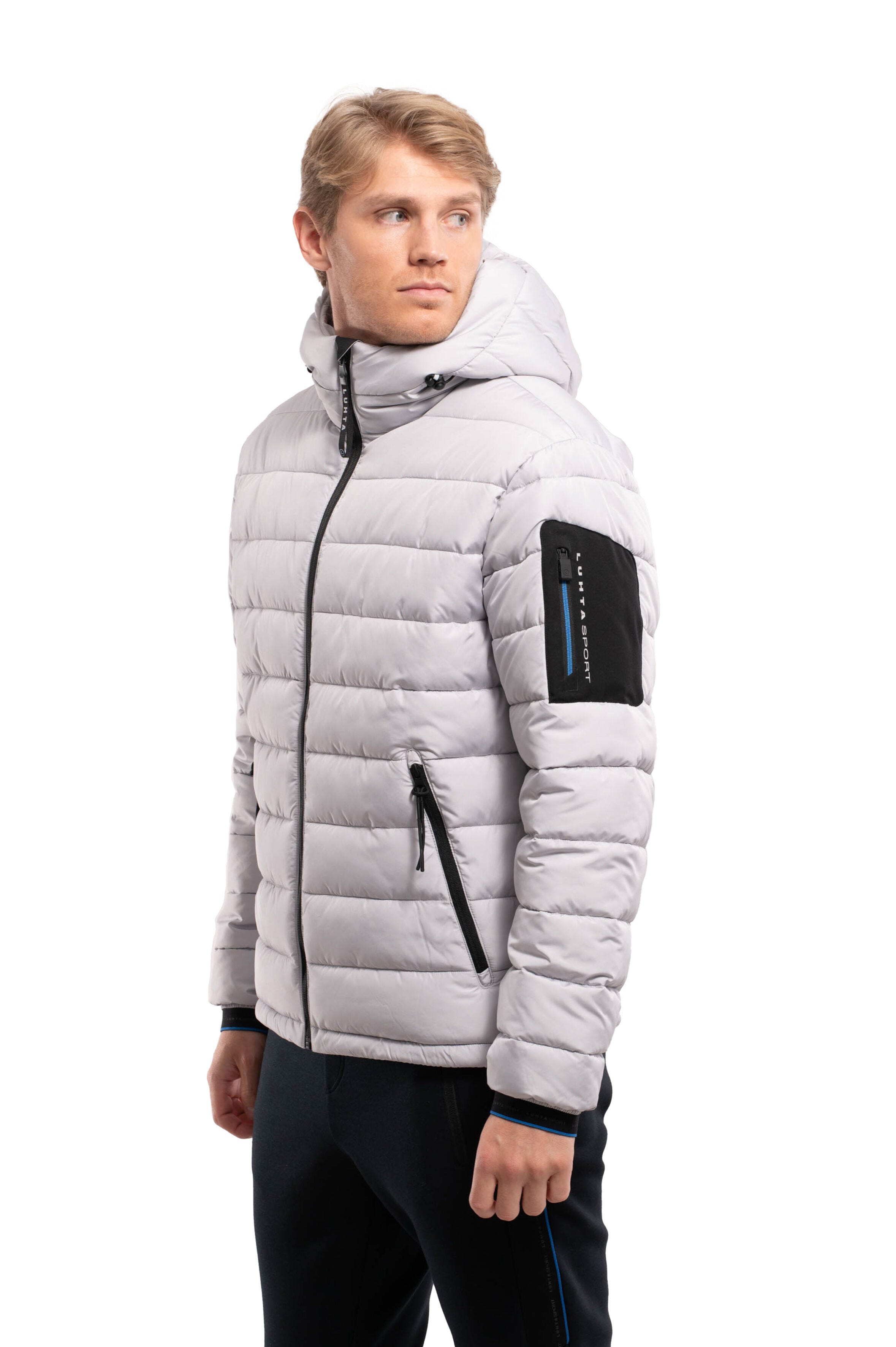 Luhta mens jackets hot sale