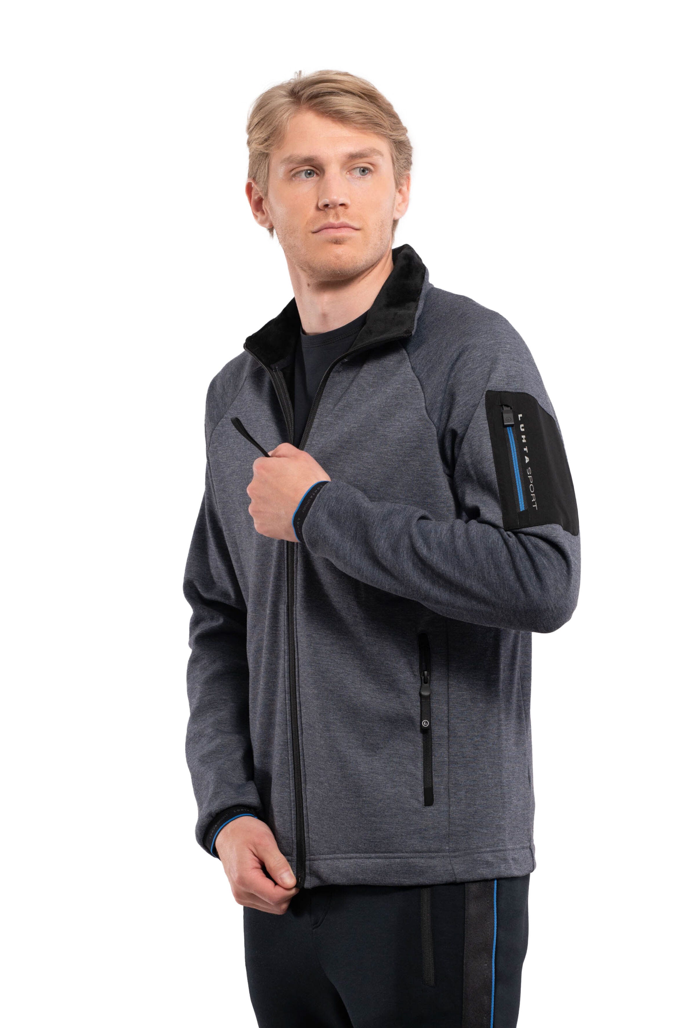 Luhta discount mens jackets