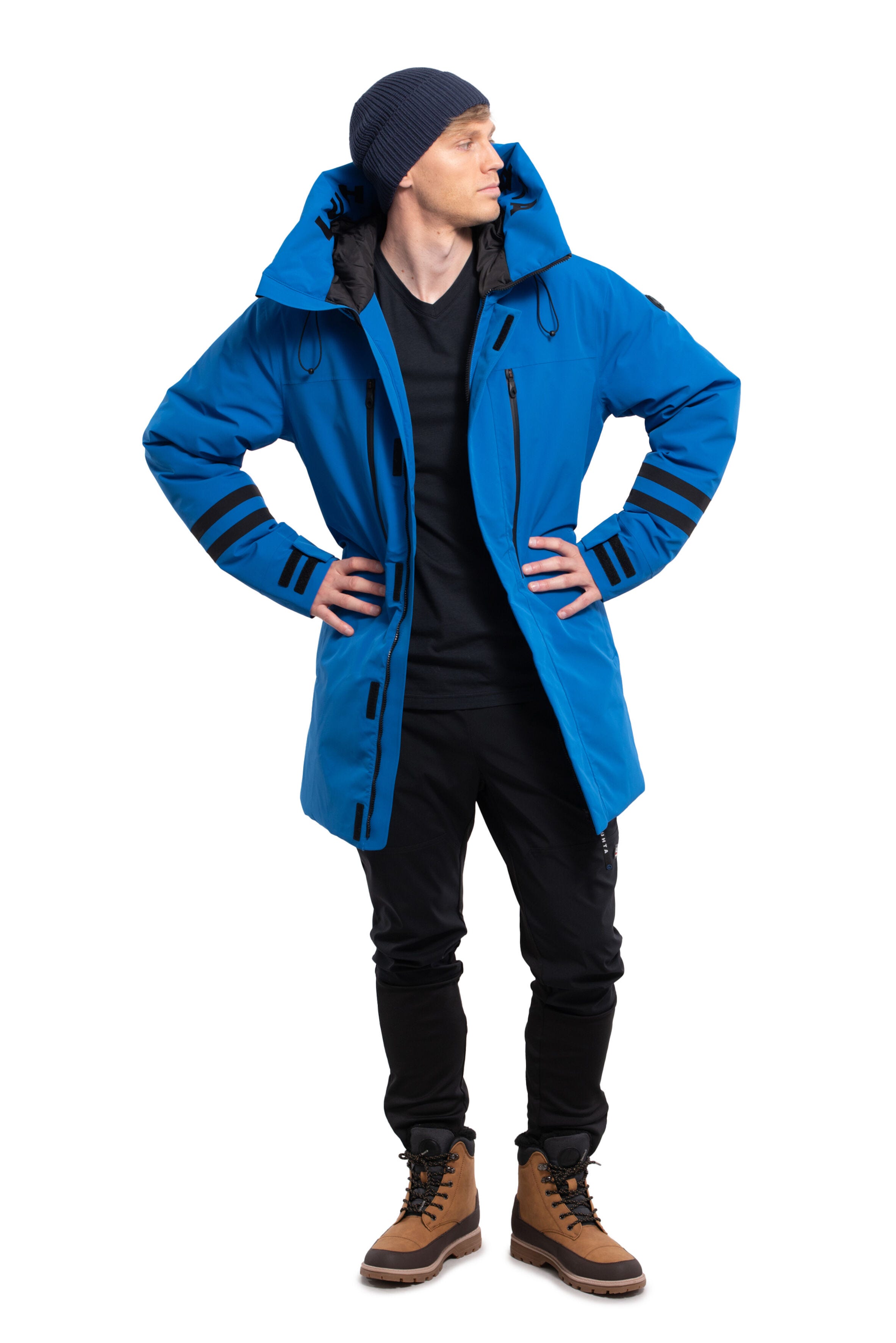 Luhta expedition 360 best sale parka