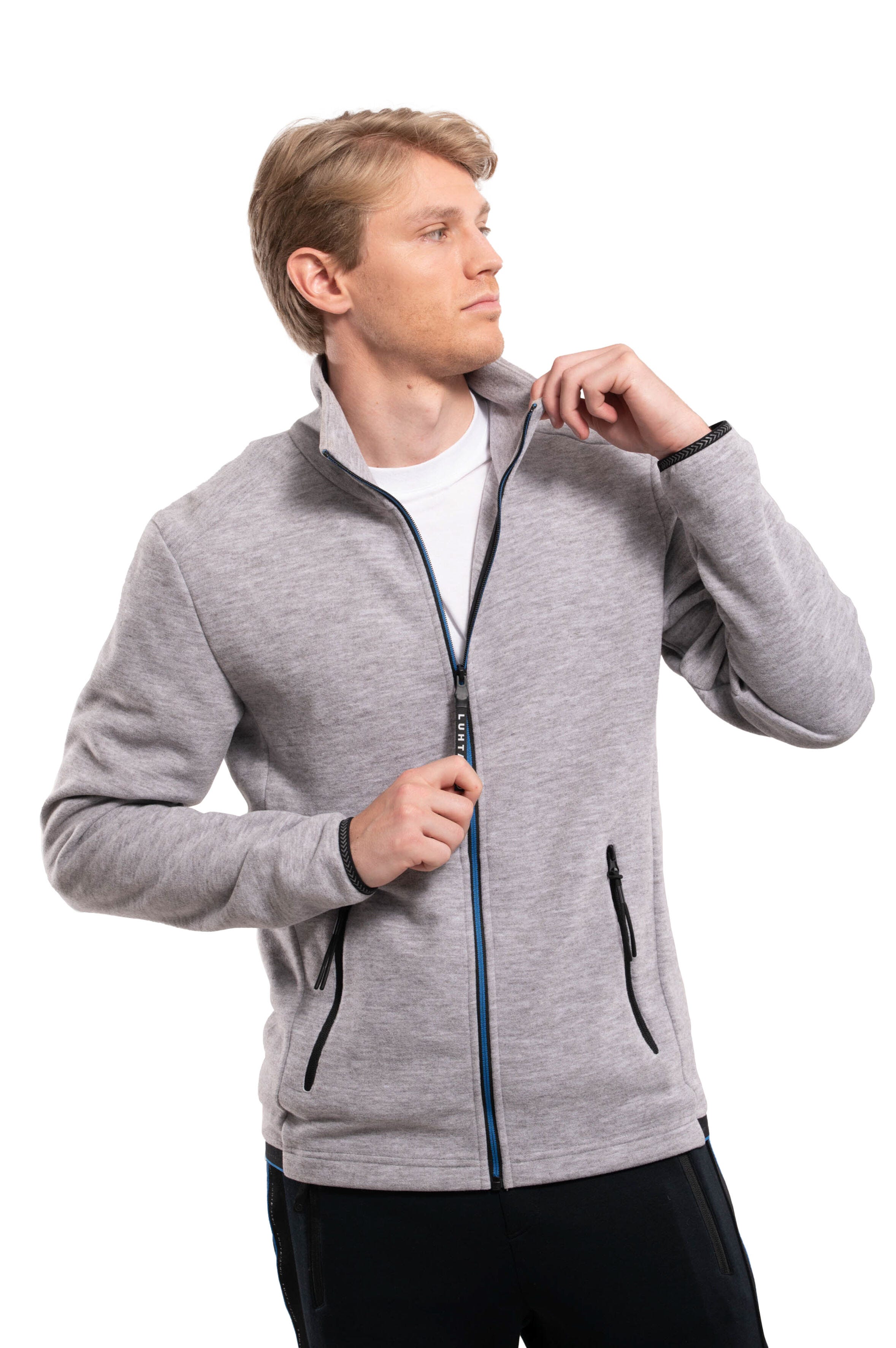 Luhta mens jacket store