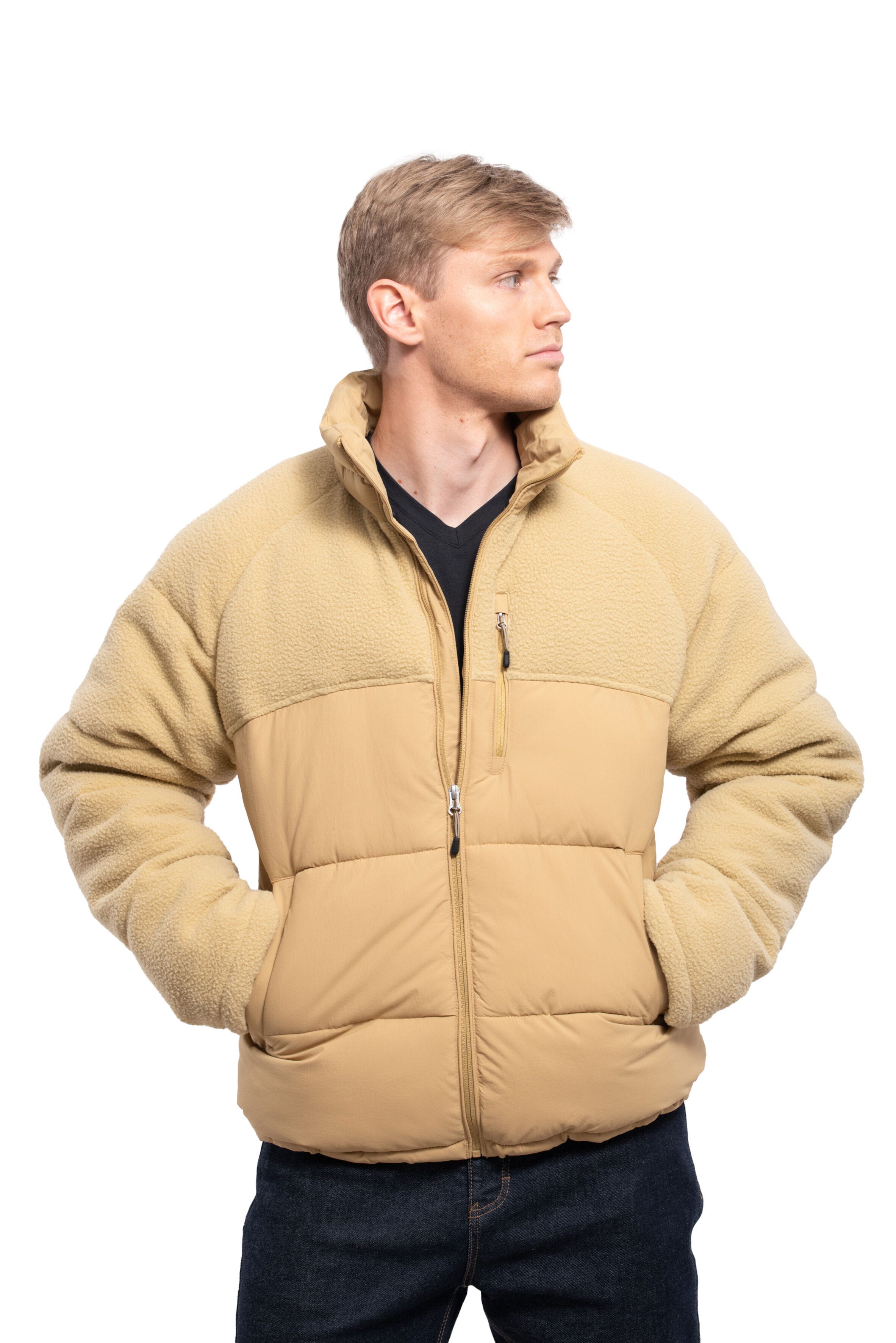 Luhta mens jacket store
