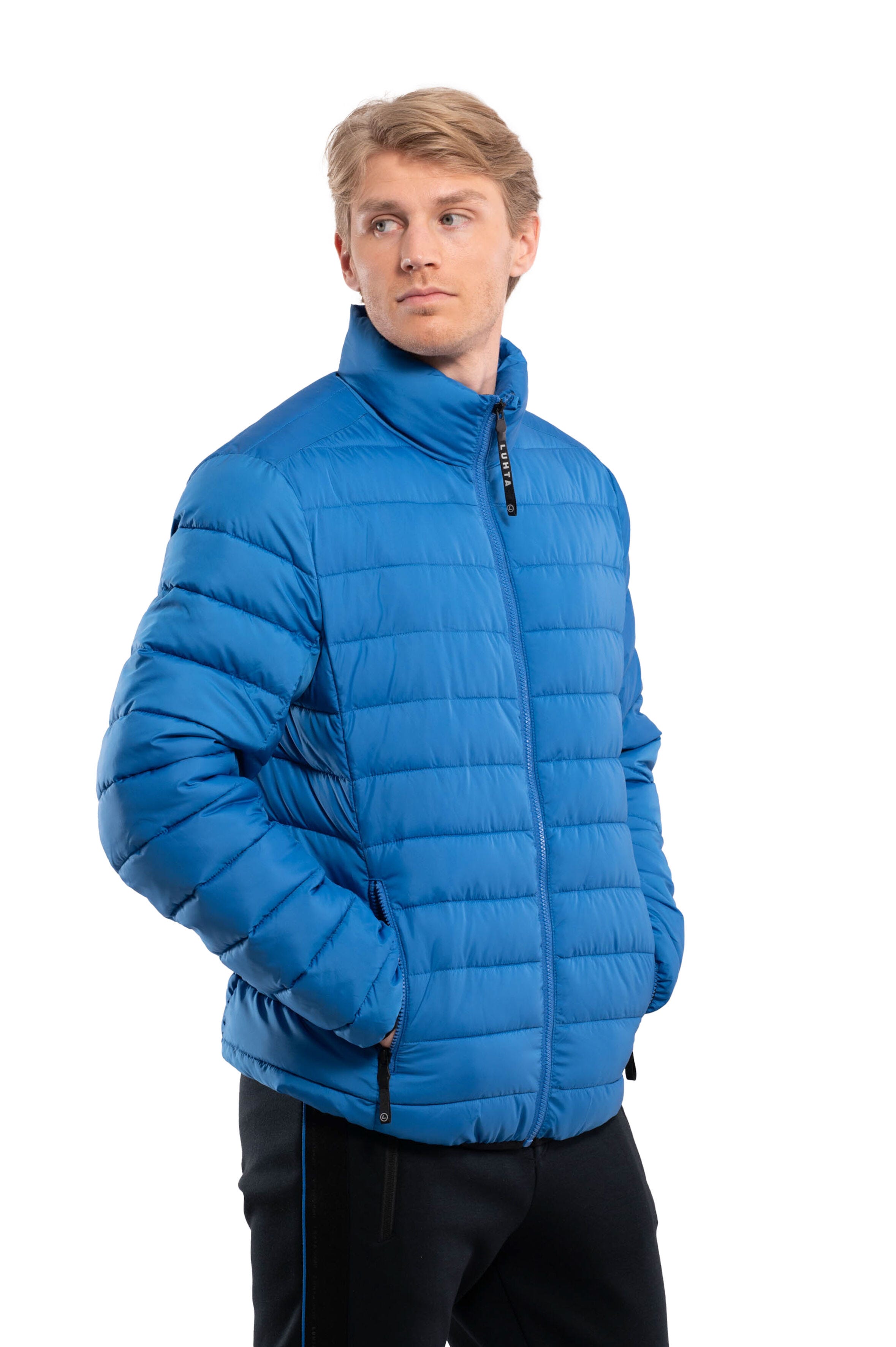 Luhta mens jackets sales