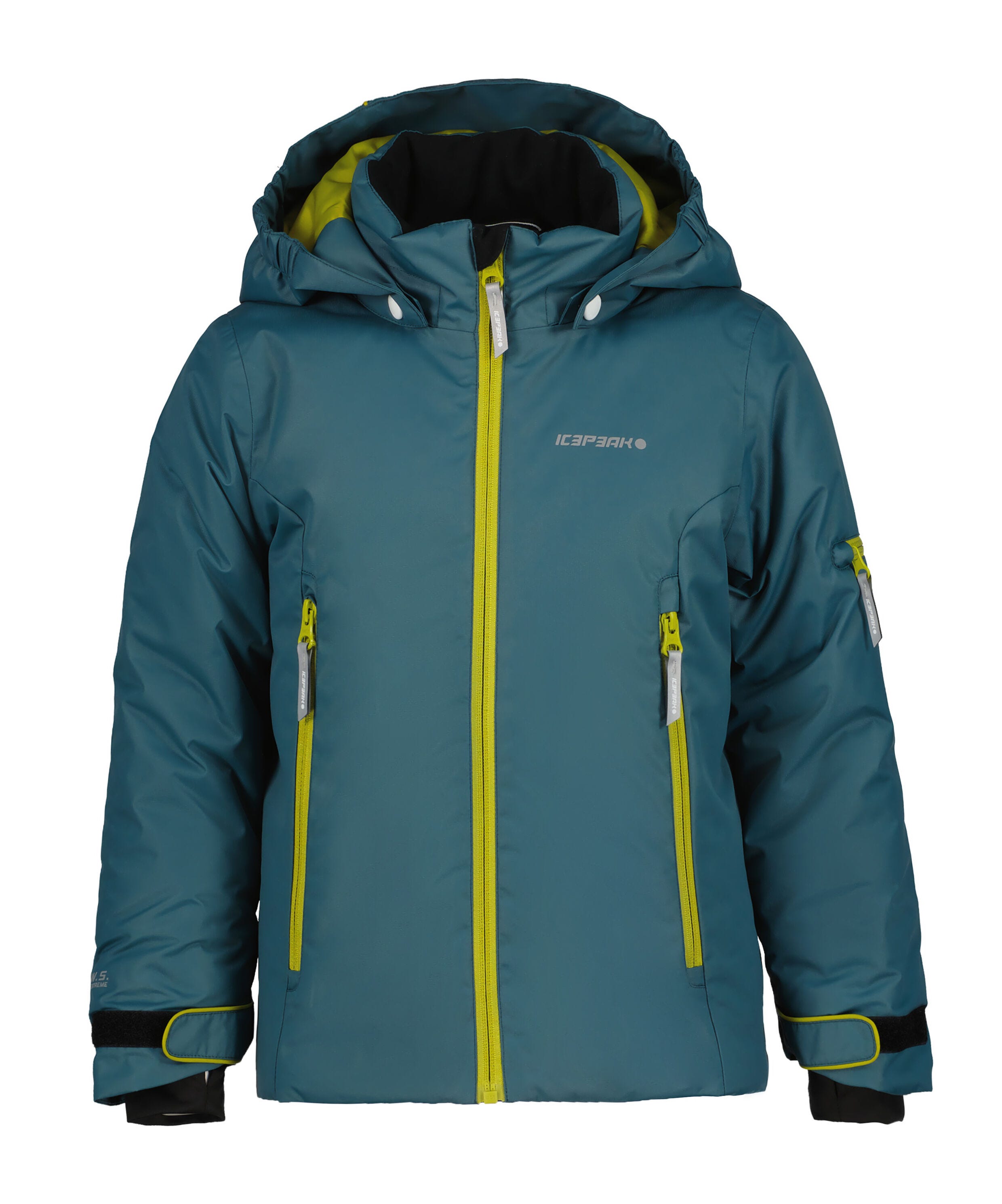 Icepeak jacket price deals