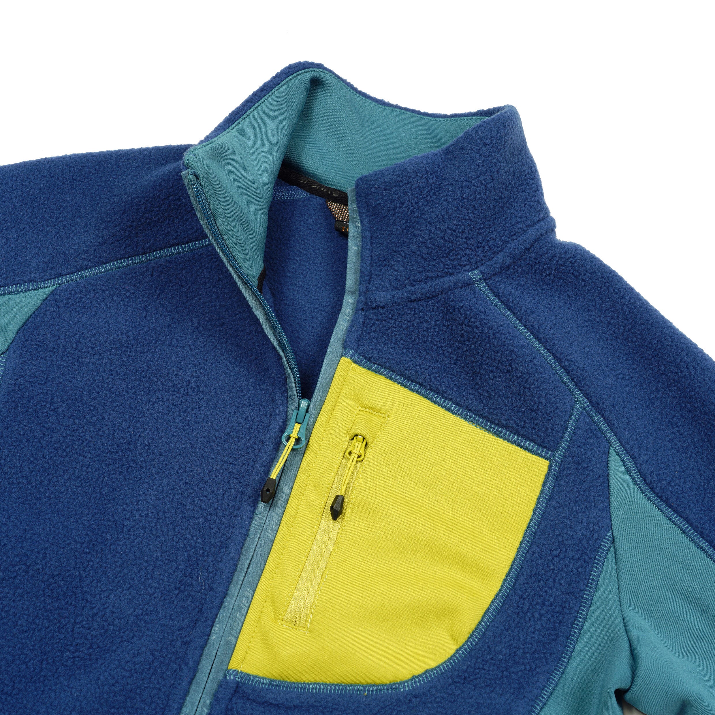 Polar hombre wrangell jacket hotsell