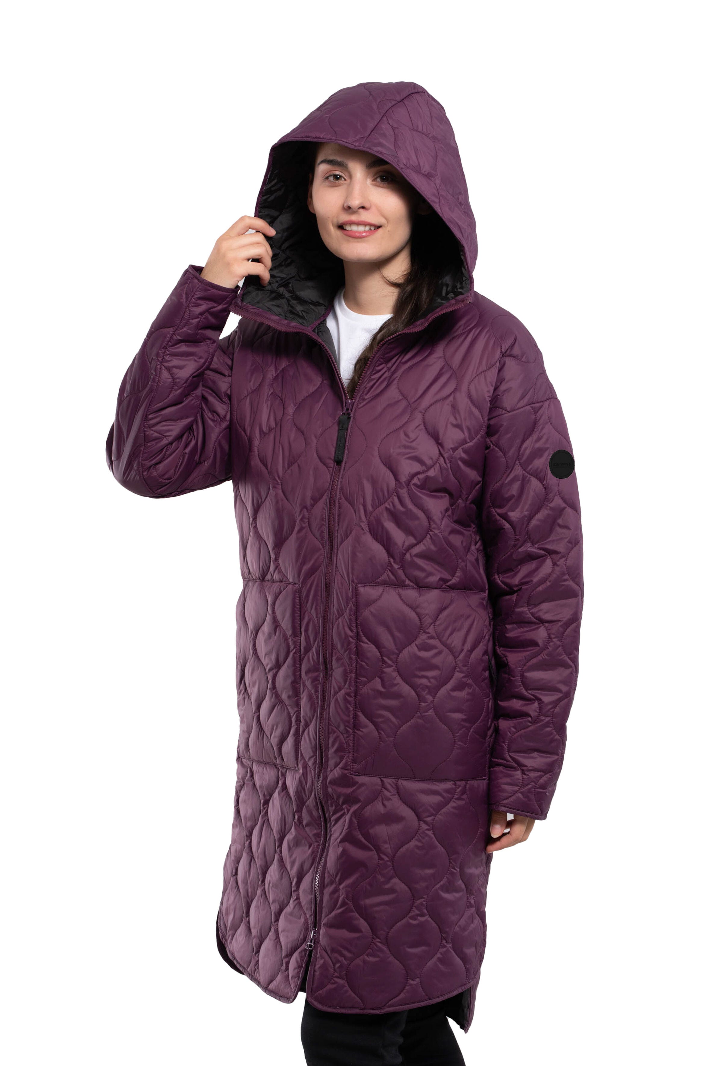 North face thermoball duster xl on sale