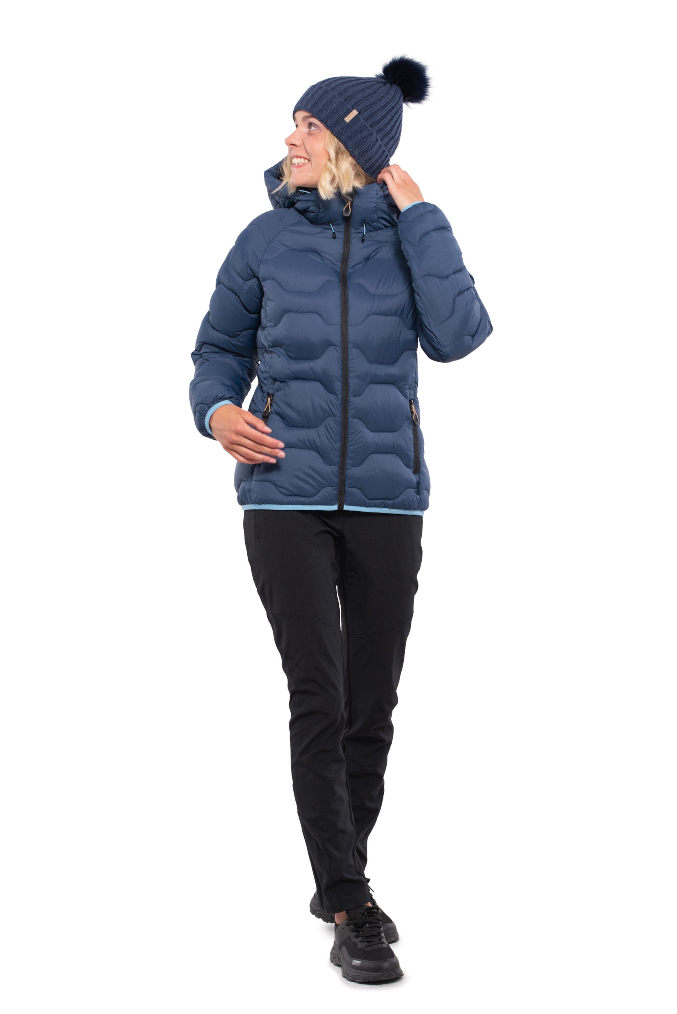 Icepeak down jacket on sale