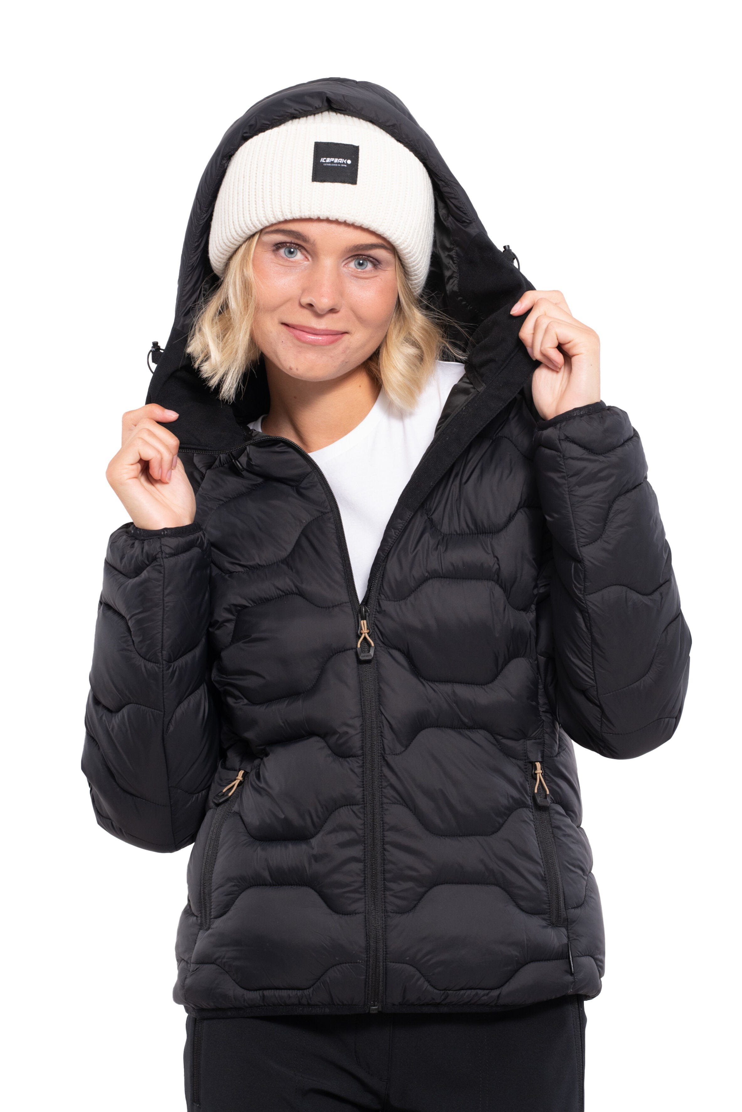 Icepeak Blackey Luhta