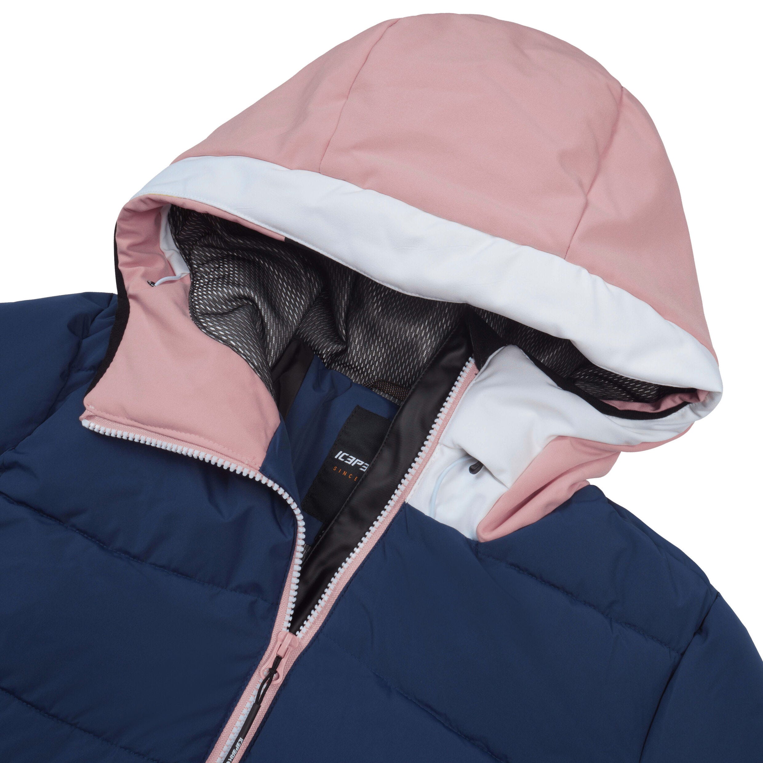 Women's edyn clearance hoody insulated jacket