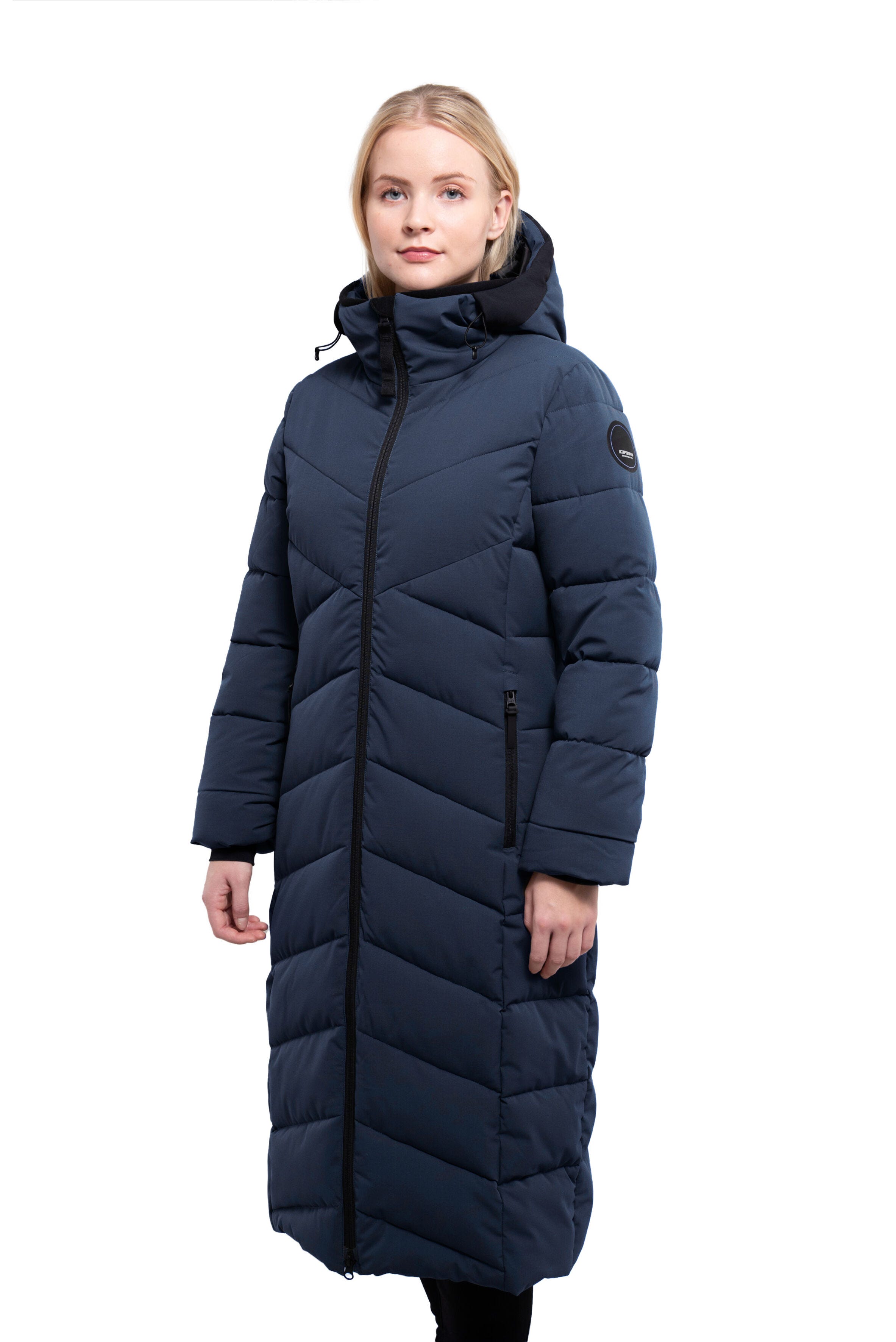 Icepeak womens coats online