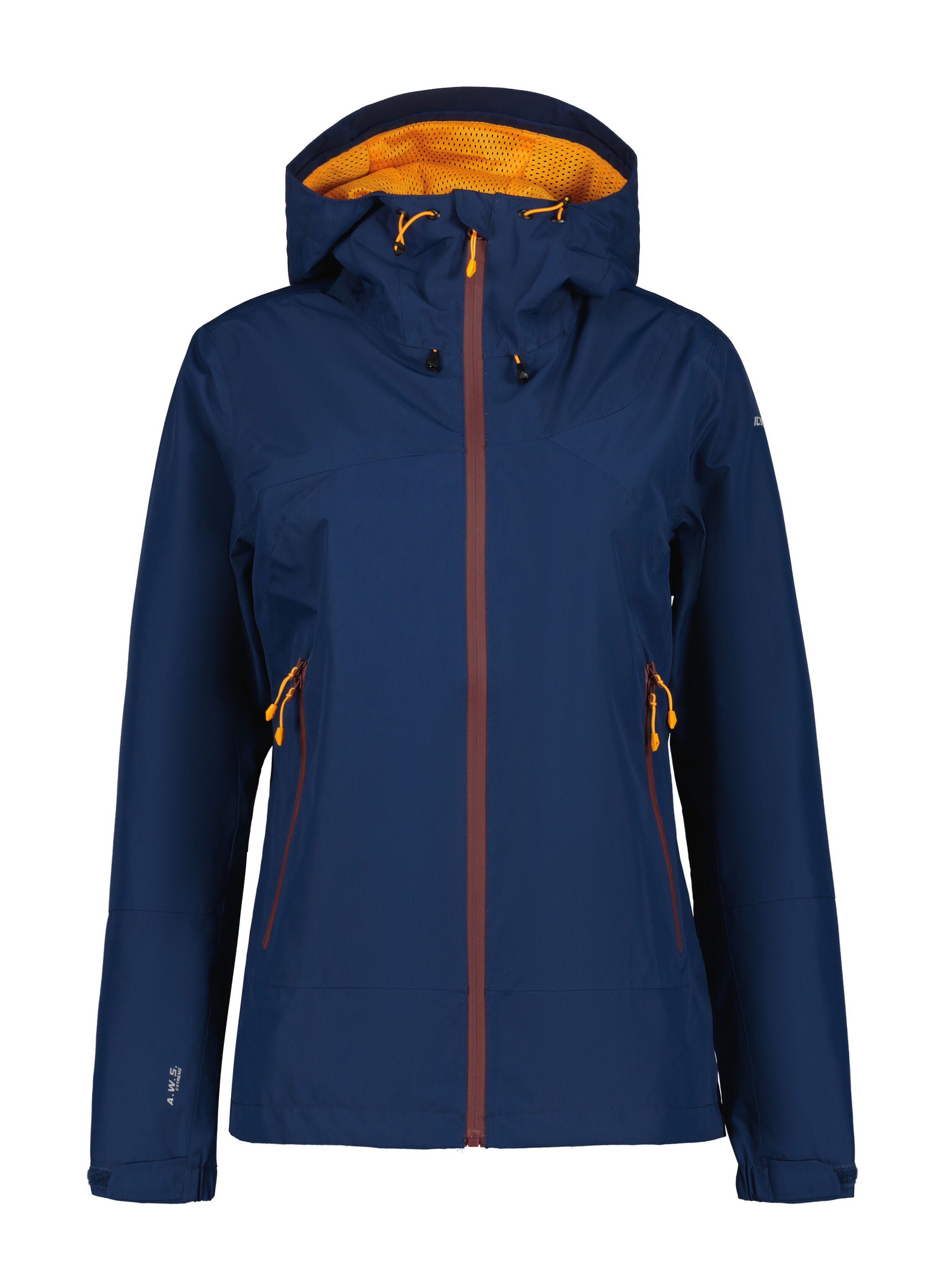 Icepeak new arrivals softshell femme