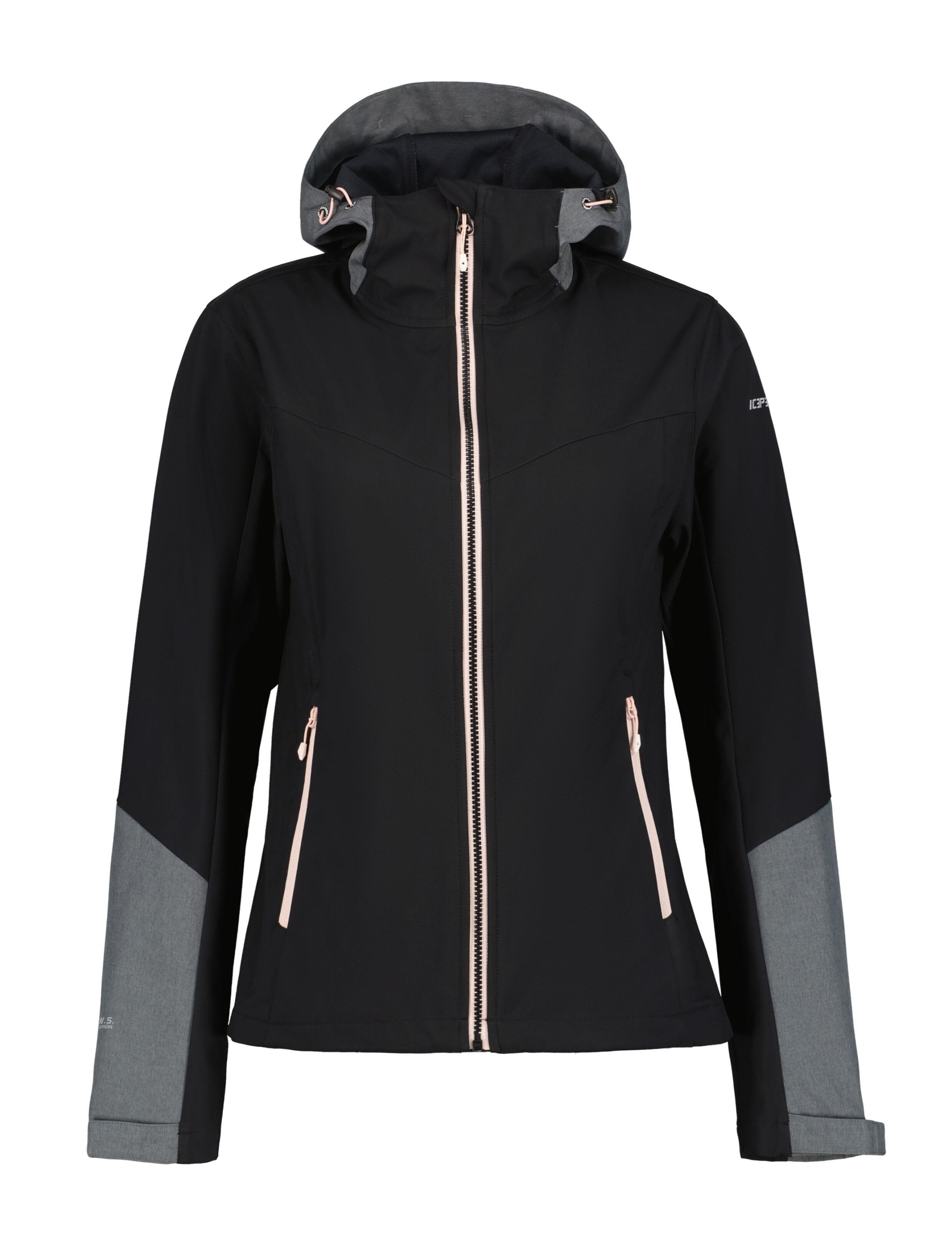 Icepeak lucy softshell online