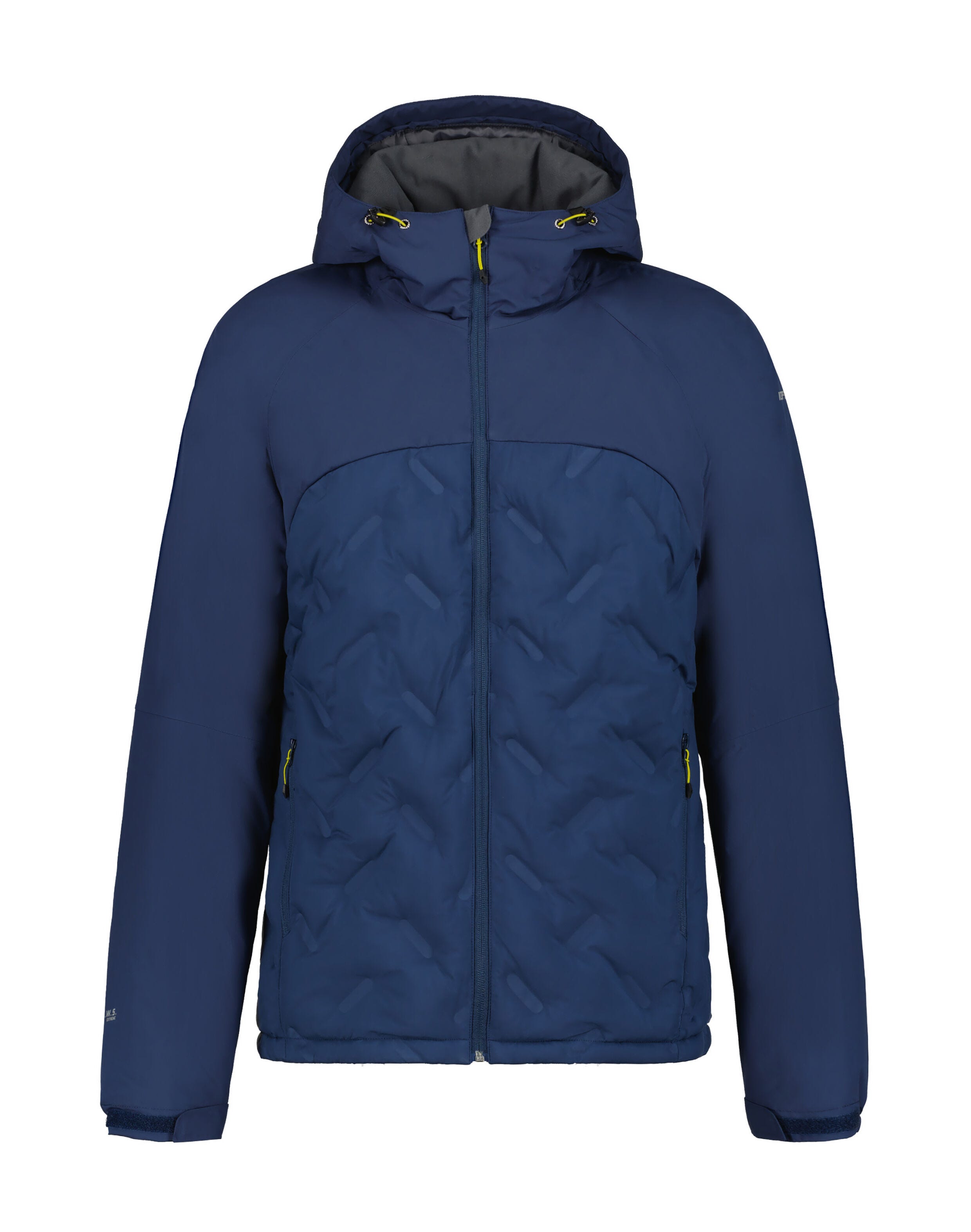 Icepeak Barwick Luhta