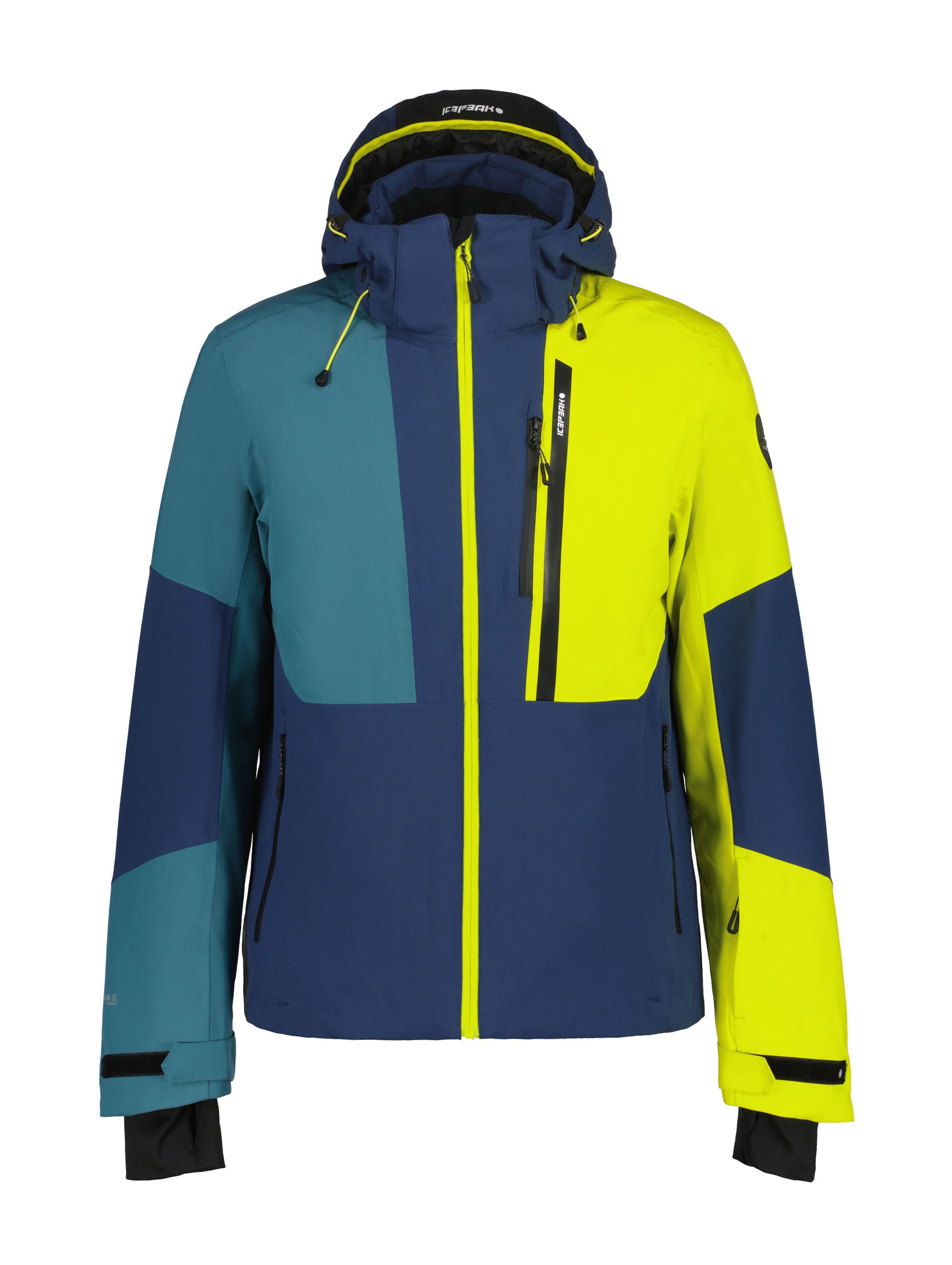Icepeak Fircrest Luhta
