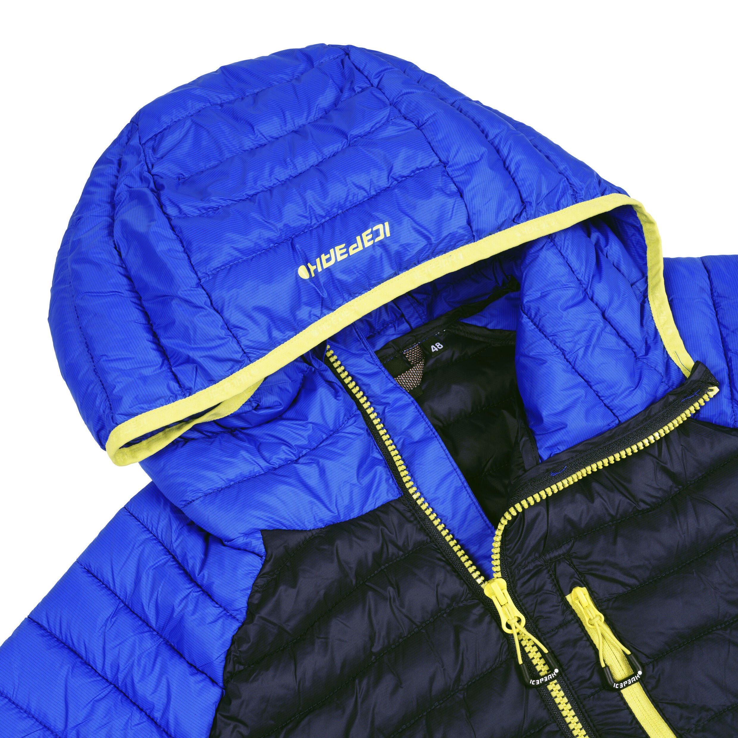 Chromatic core down jacket best sale