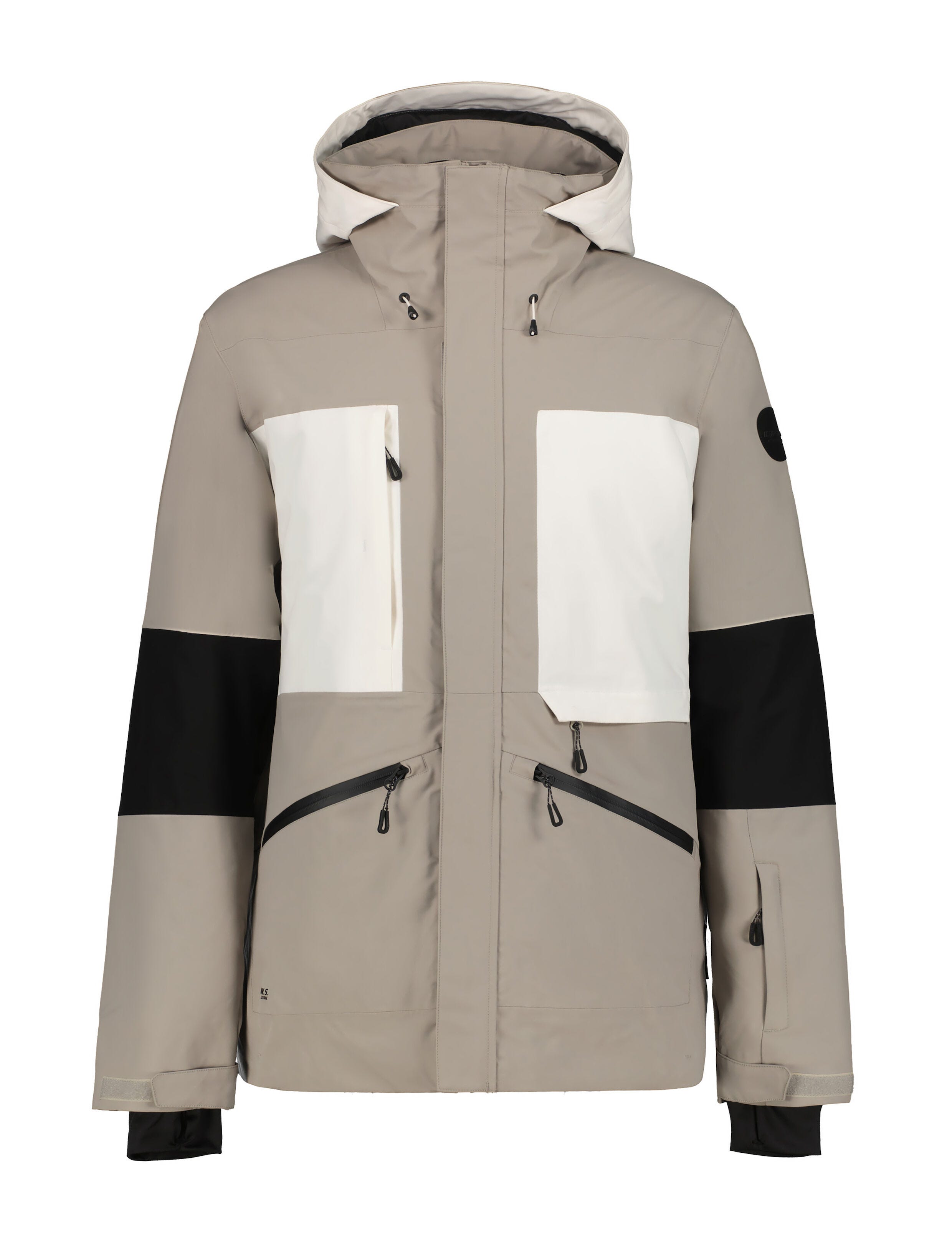 Icepeak winter jacket best sale