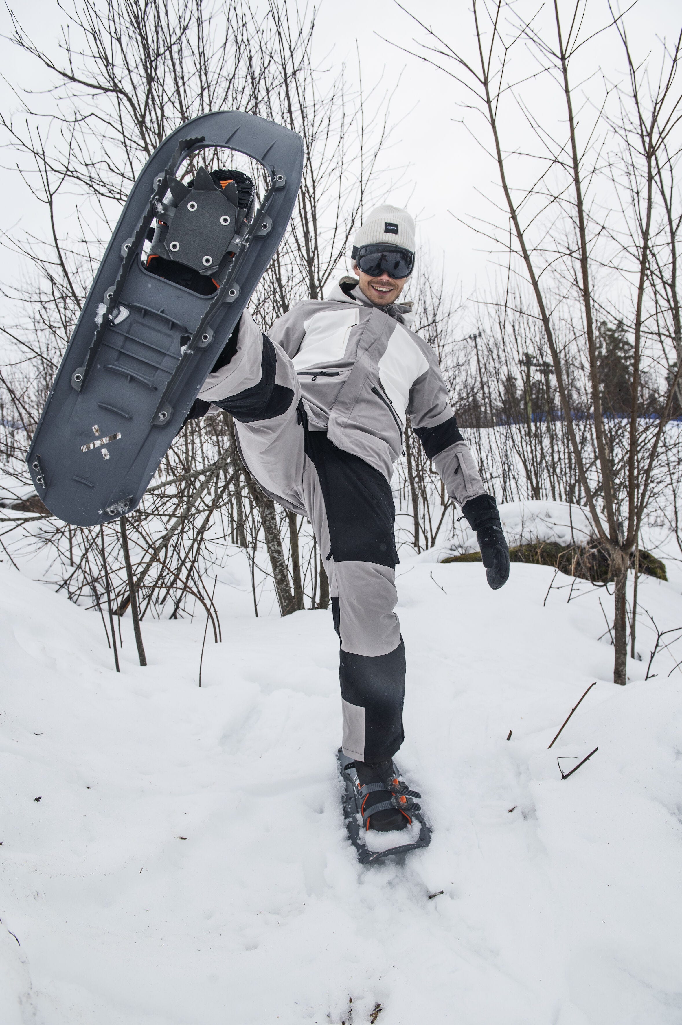 Icepeak Cale Luhta