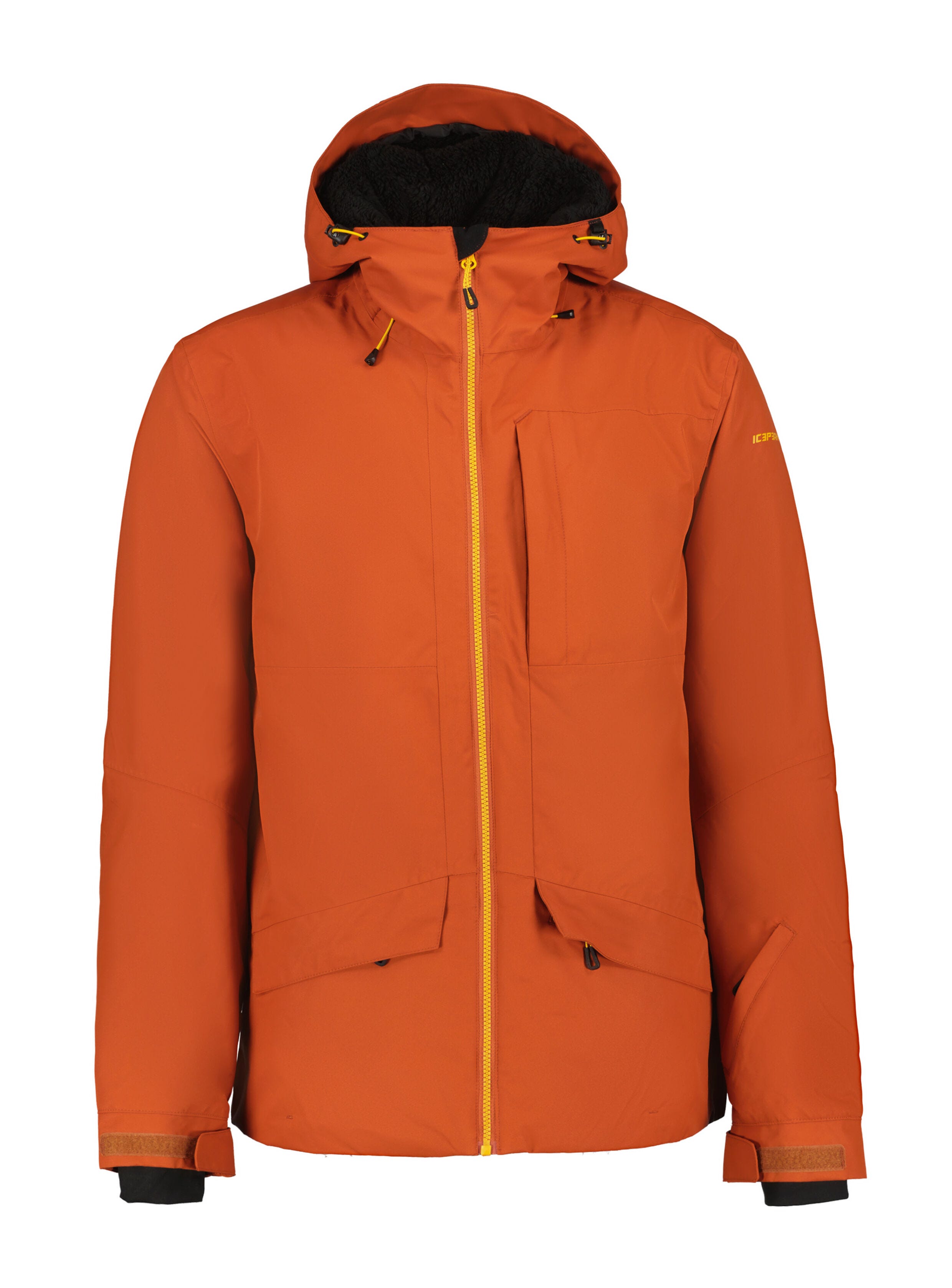 Men s outdoorjackets Luhta