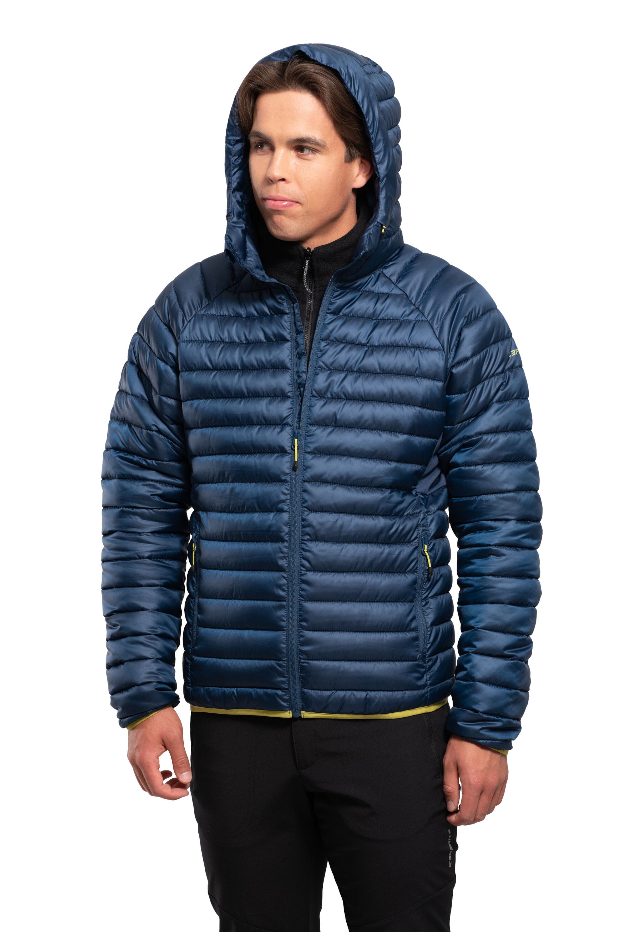 Icepeak Bellmead Luhta