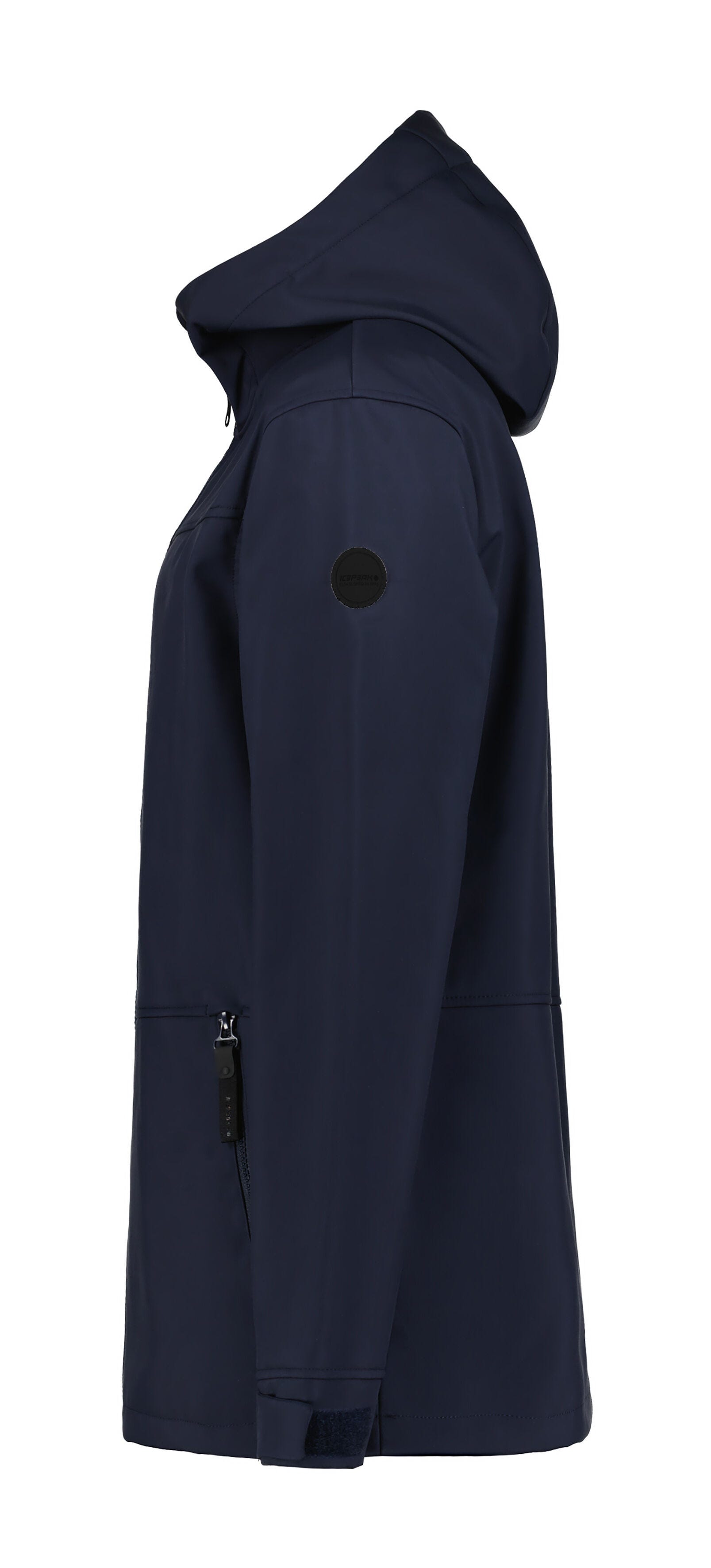 Napapijri outlet addison softshell