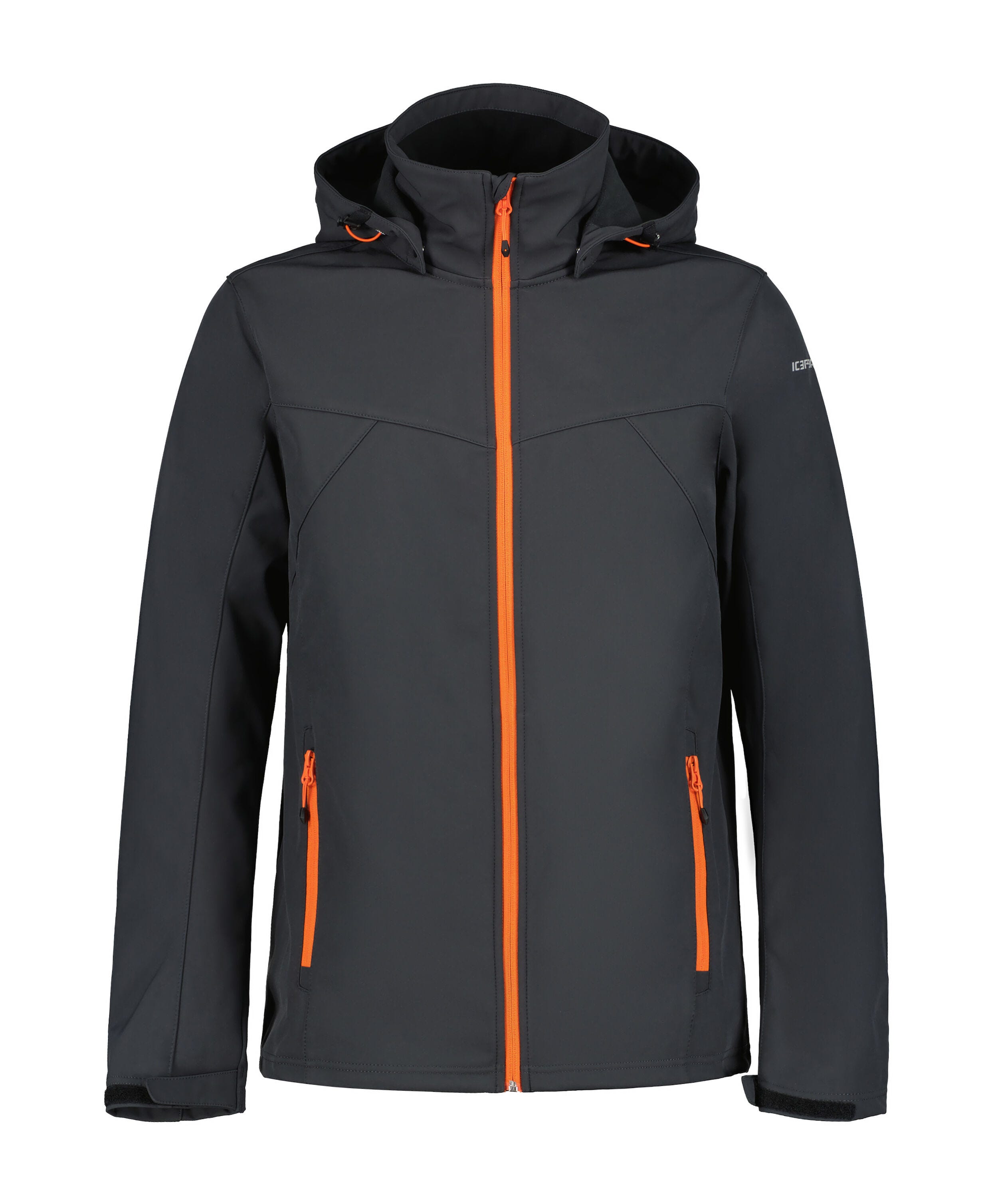 Icepeak softshell lukas shop