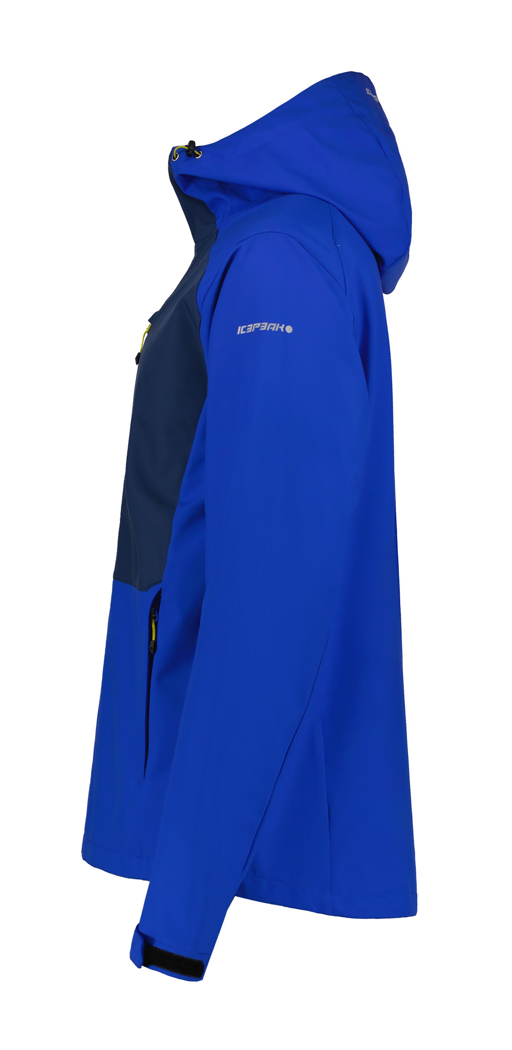 Icepeak shop softshell homme