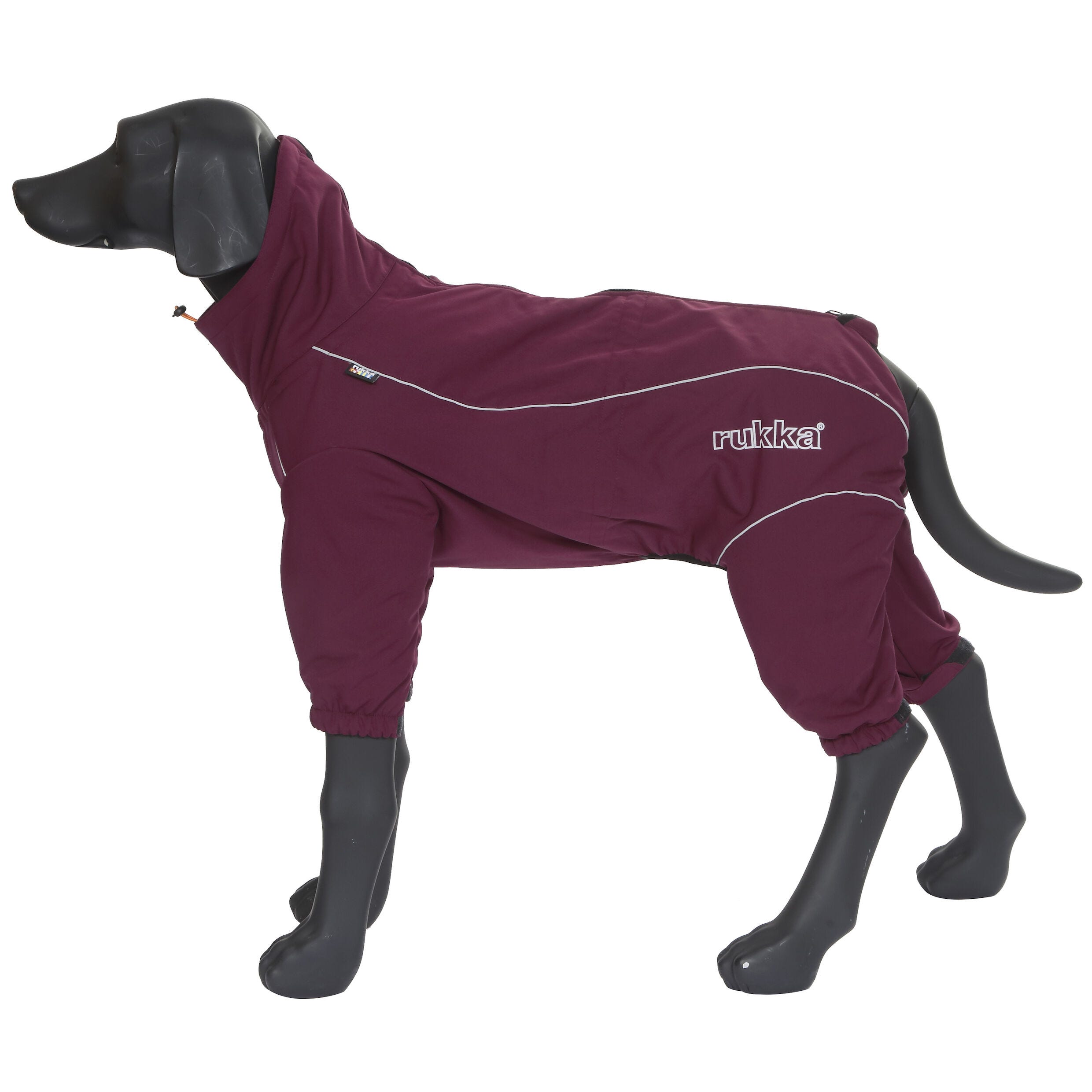 Rukka thermal deals softshell