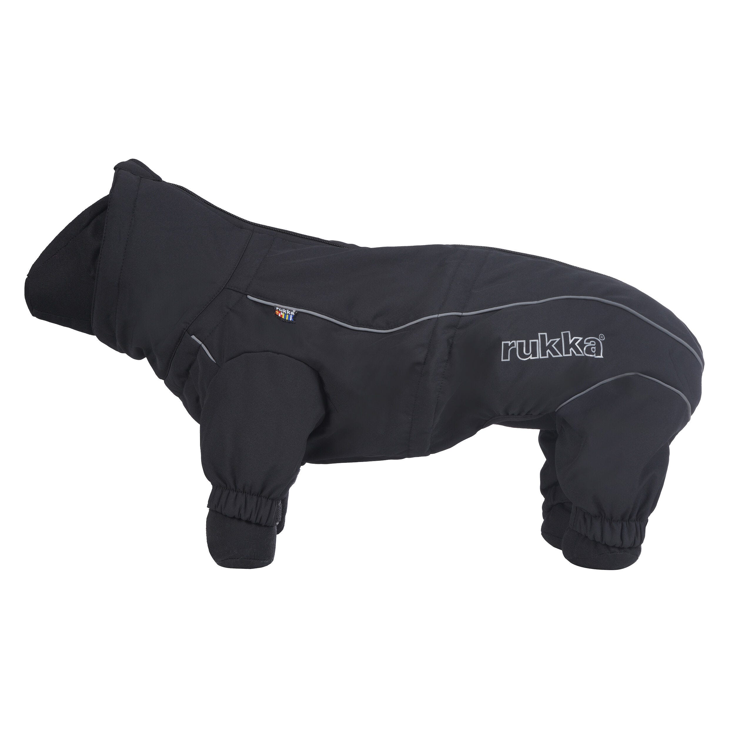Rukka thermal clearance softshell