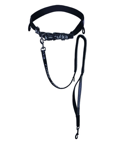 Rukka pets Hike belt+leash
