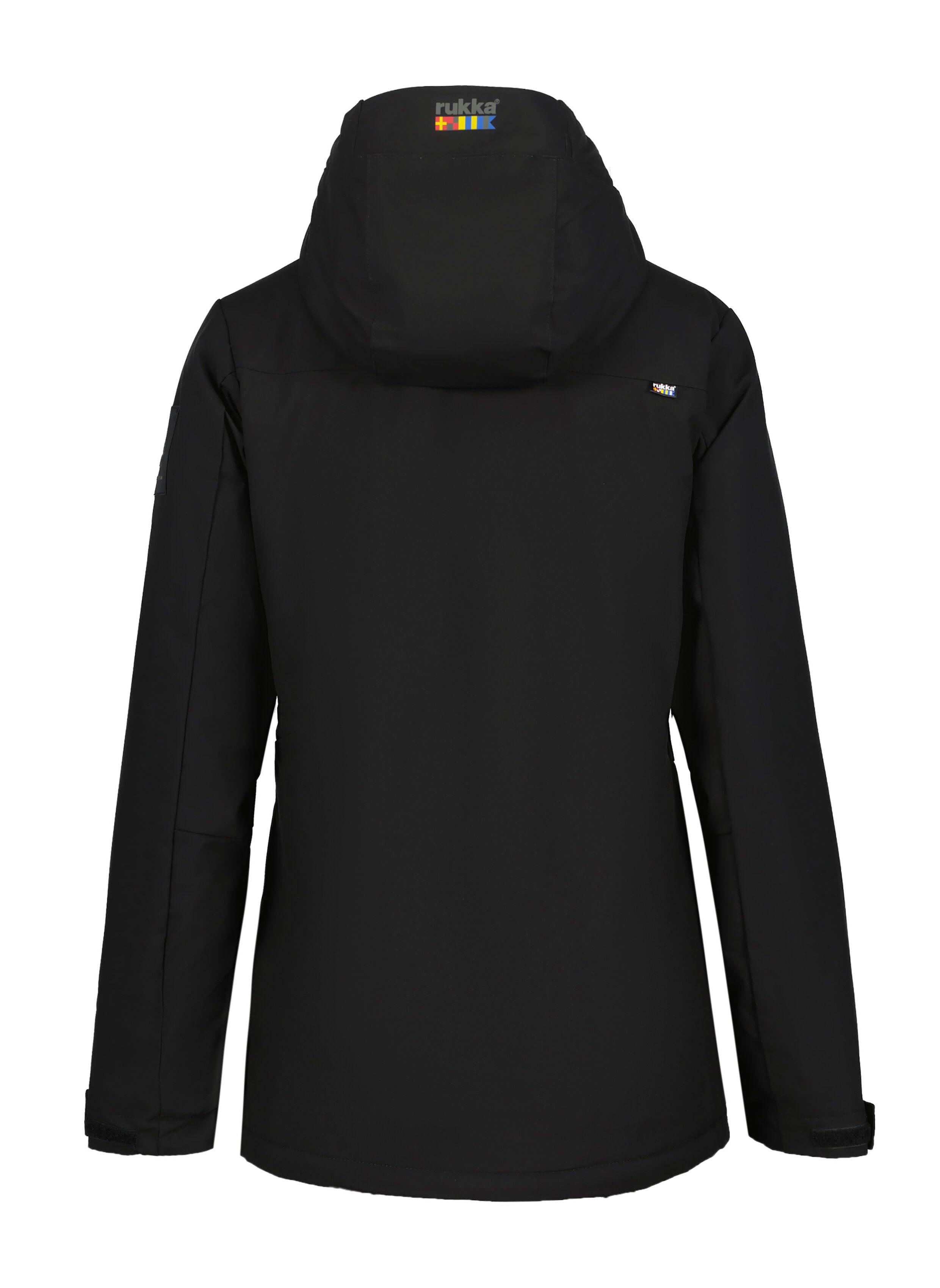 Rukka women's new arrivals jacket