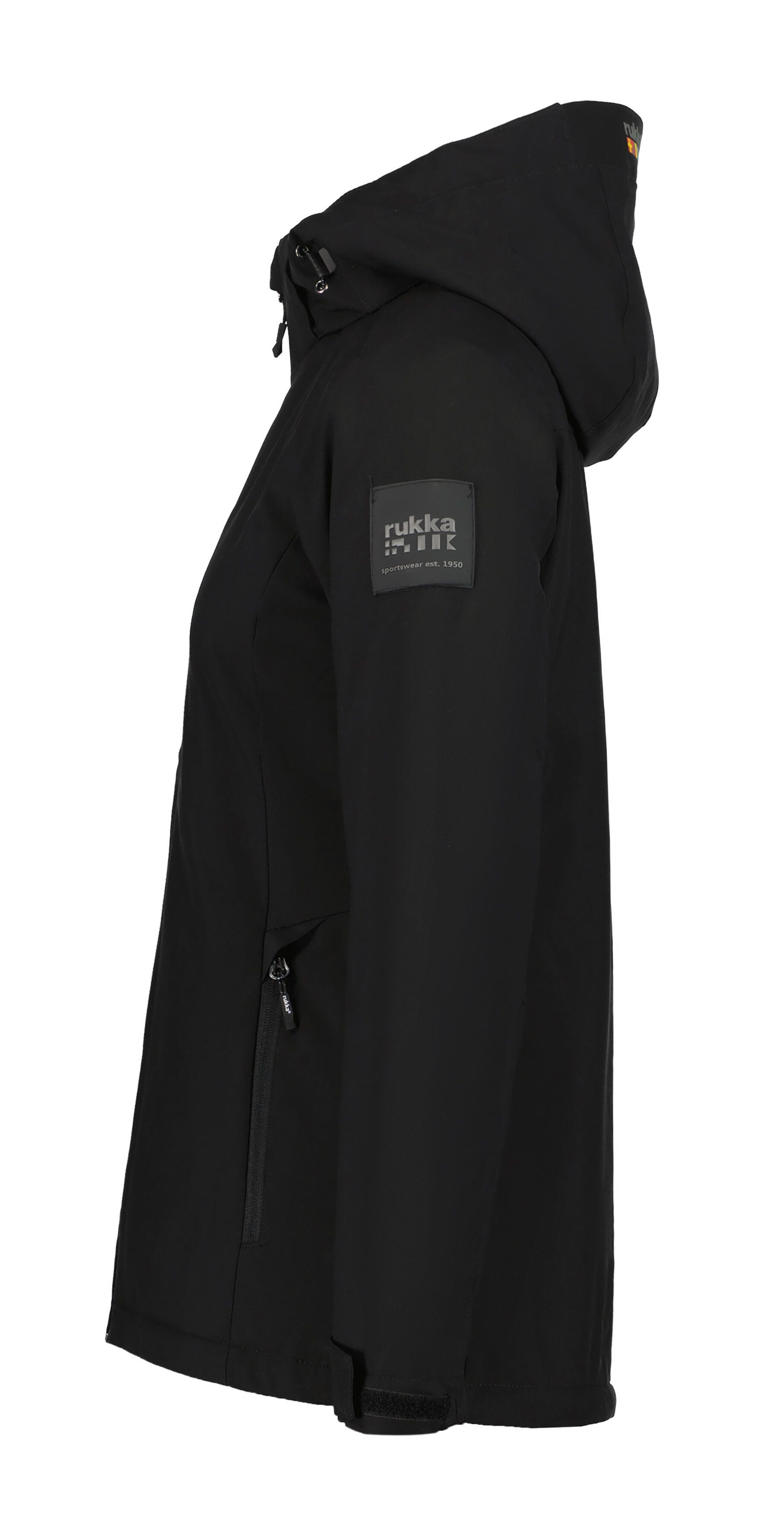 Rukka sportswear sales