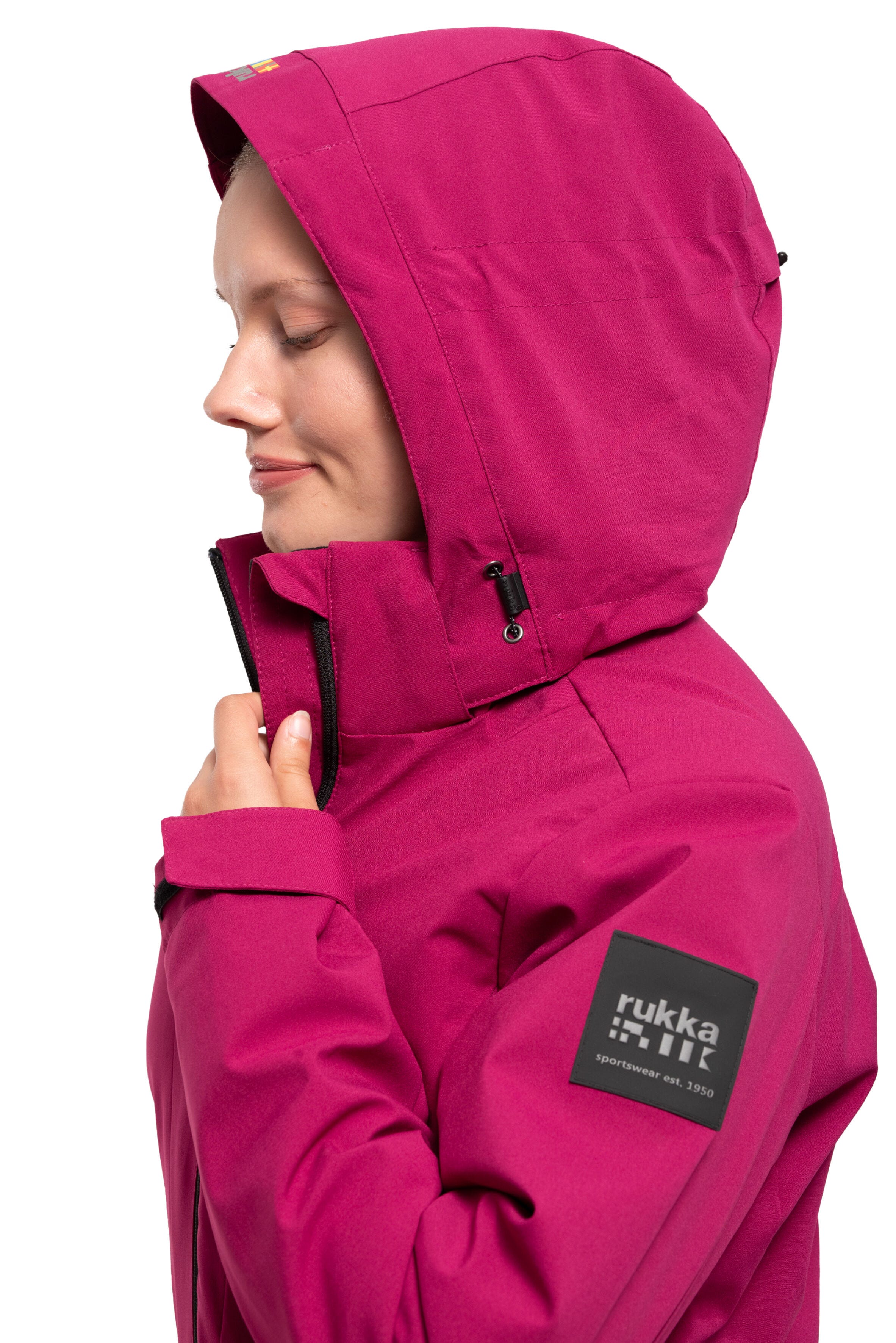 Rukka sportswear sale