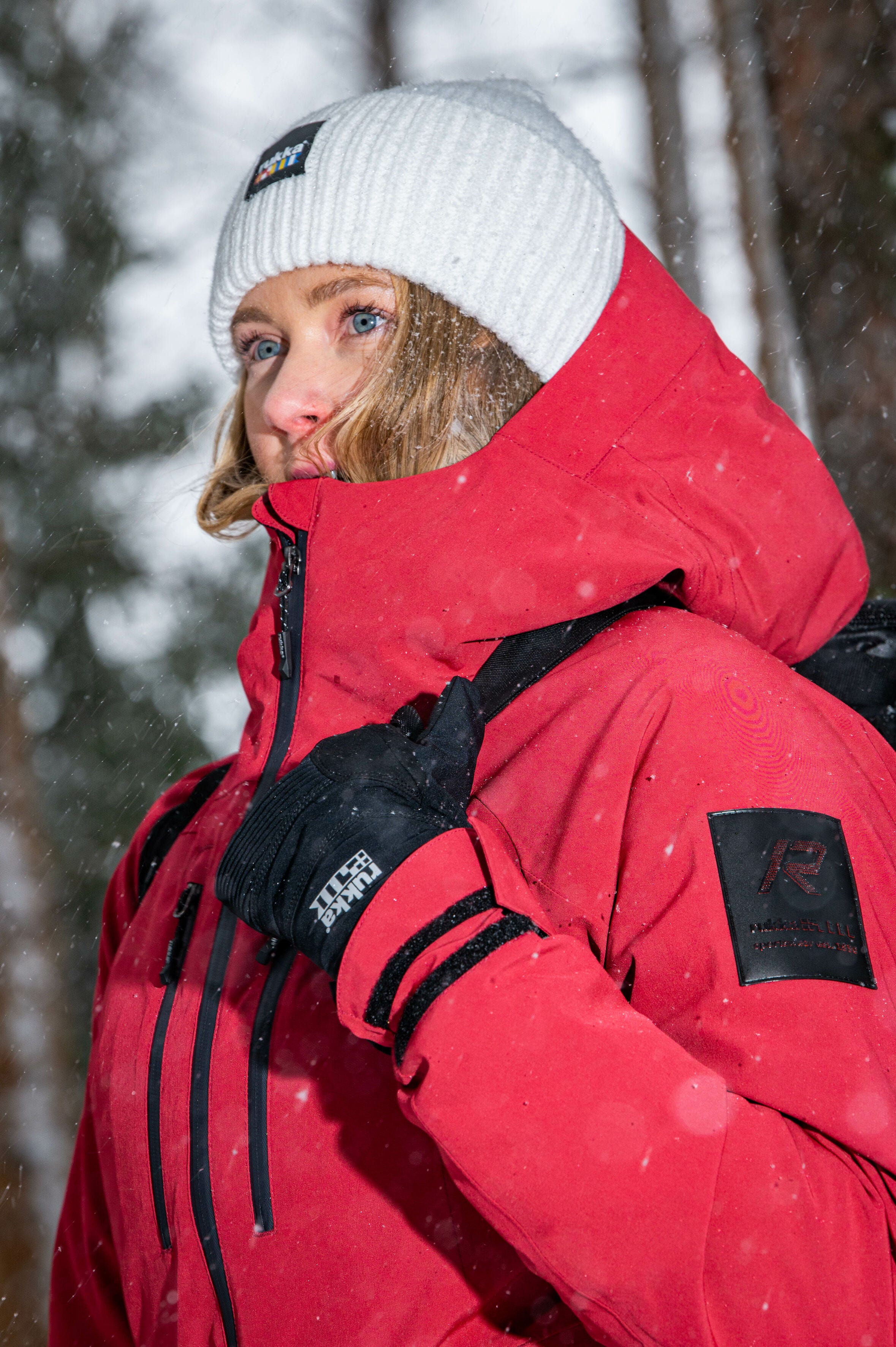 Rukka women's new arrivals jacket