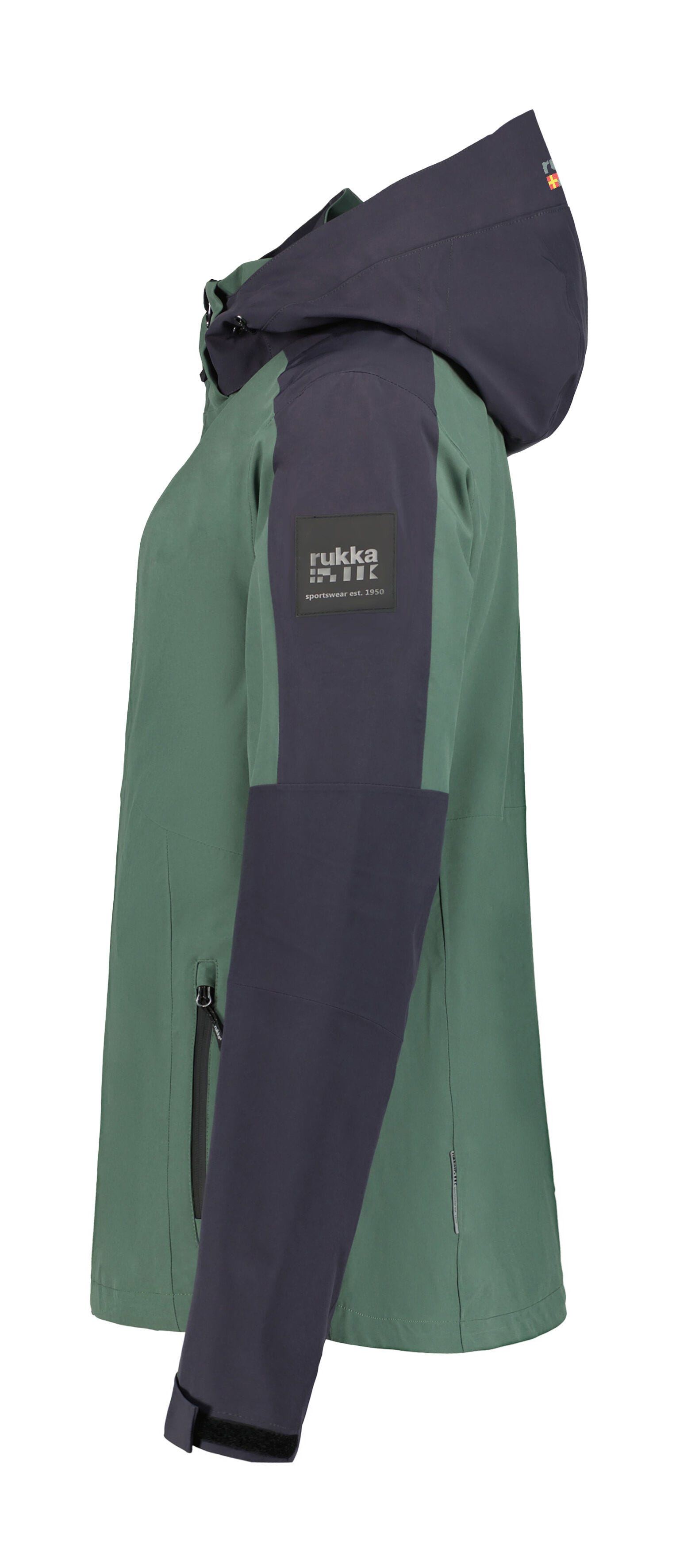 Rukka sportswear sales