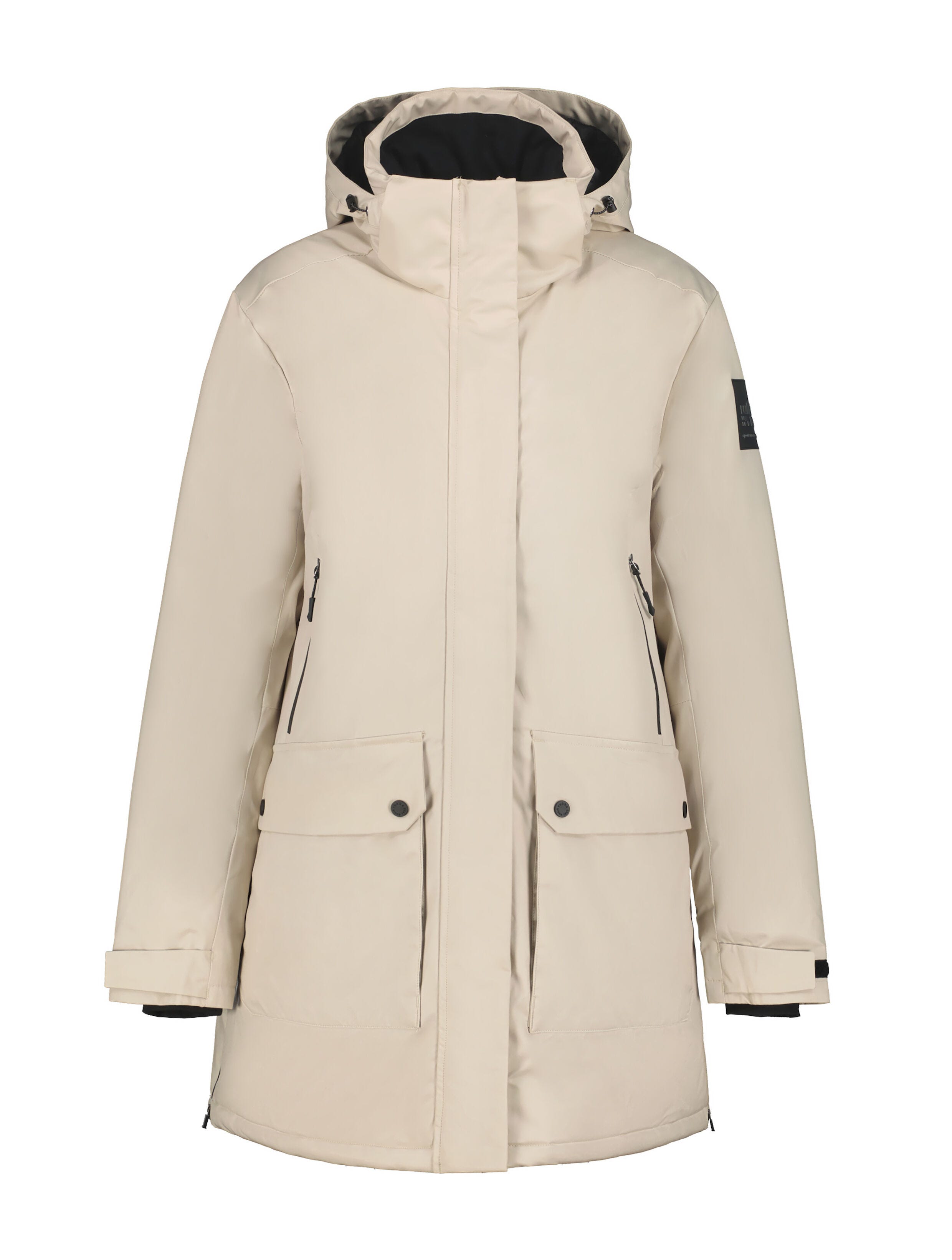Luhta parka sale