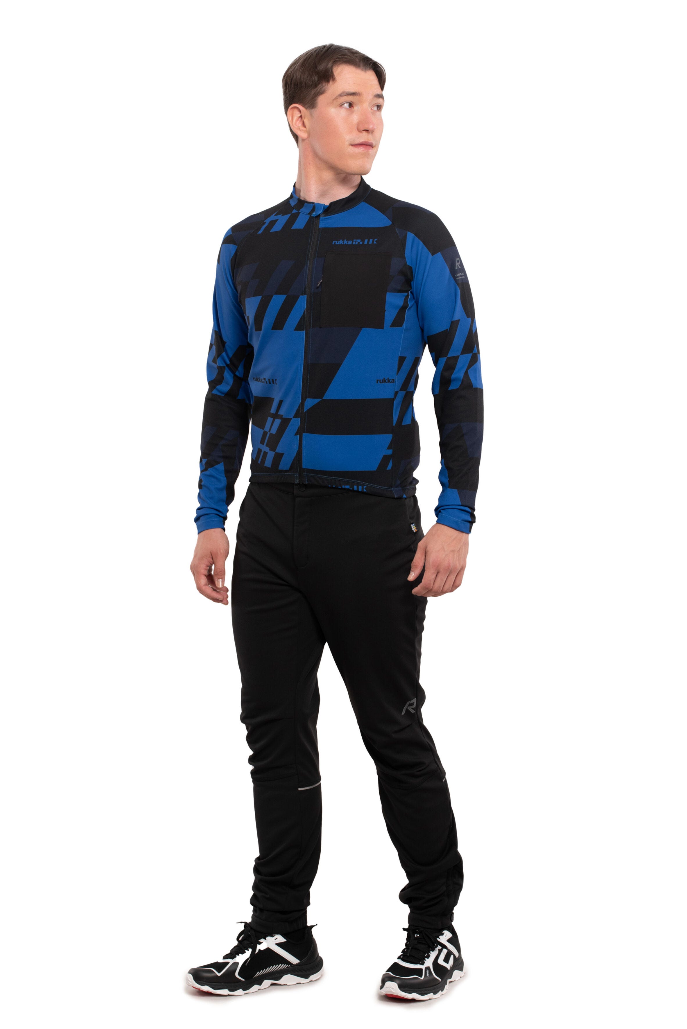 Rukka sportswear discount