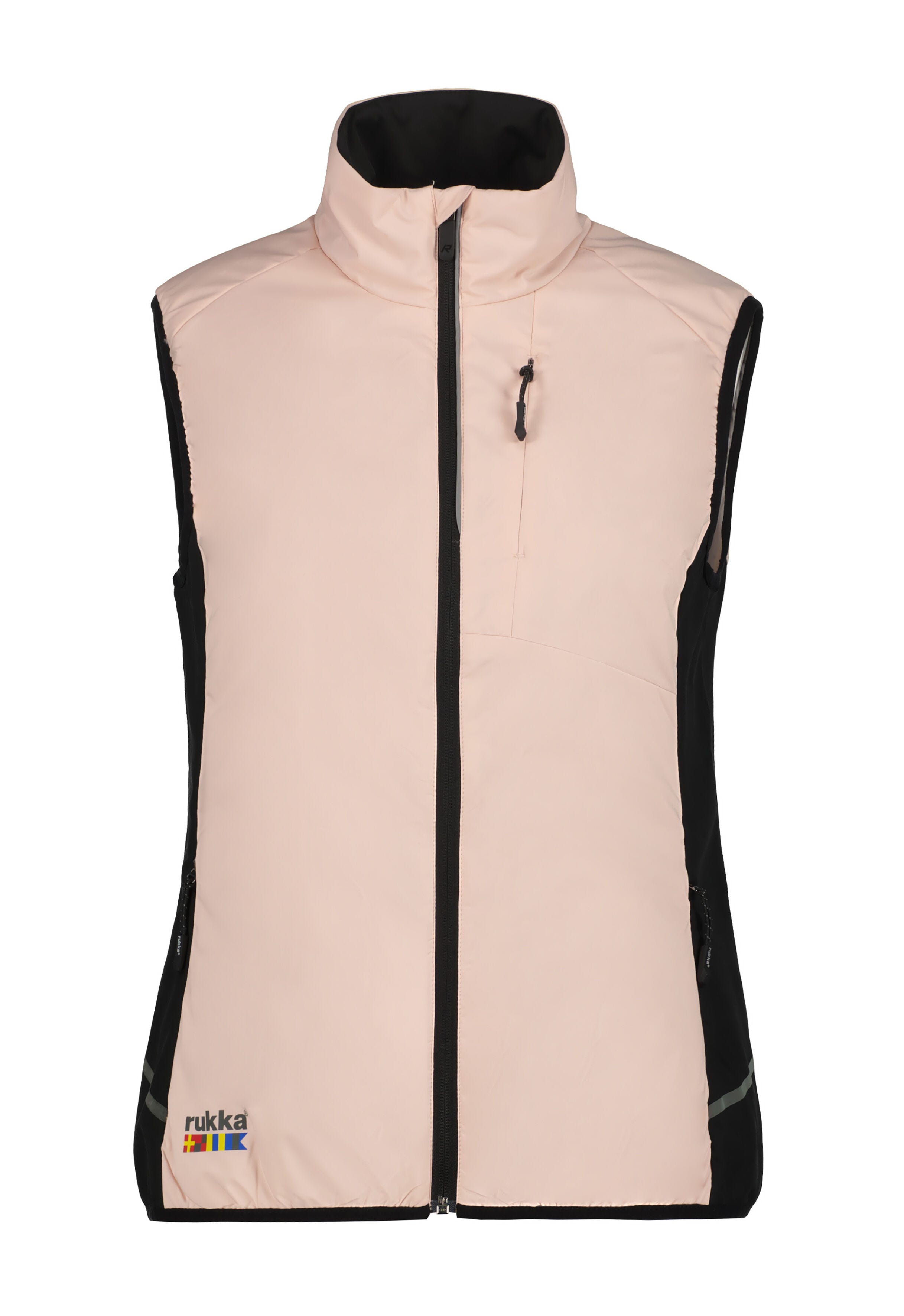 Rukka vest sales