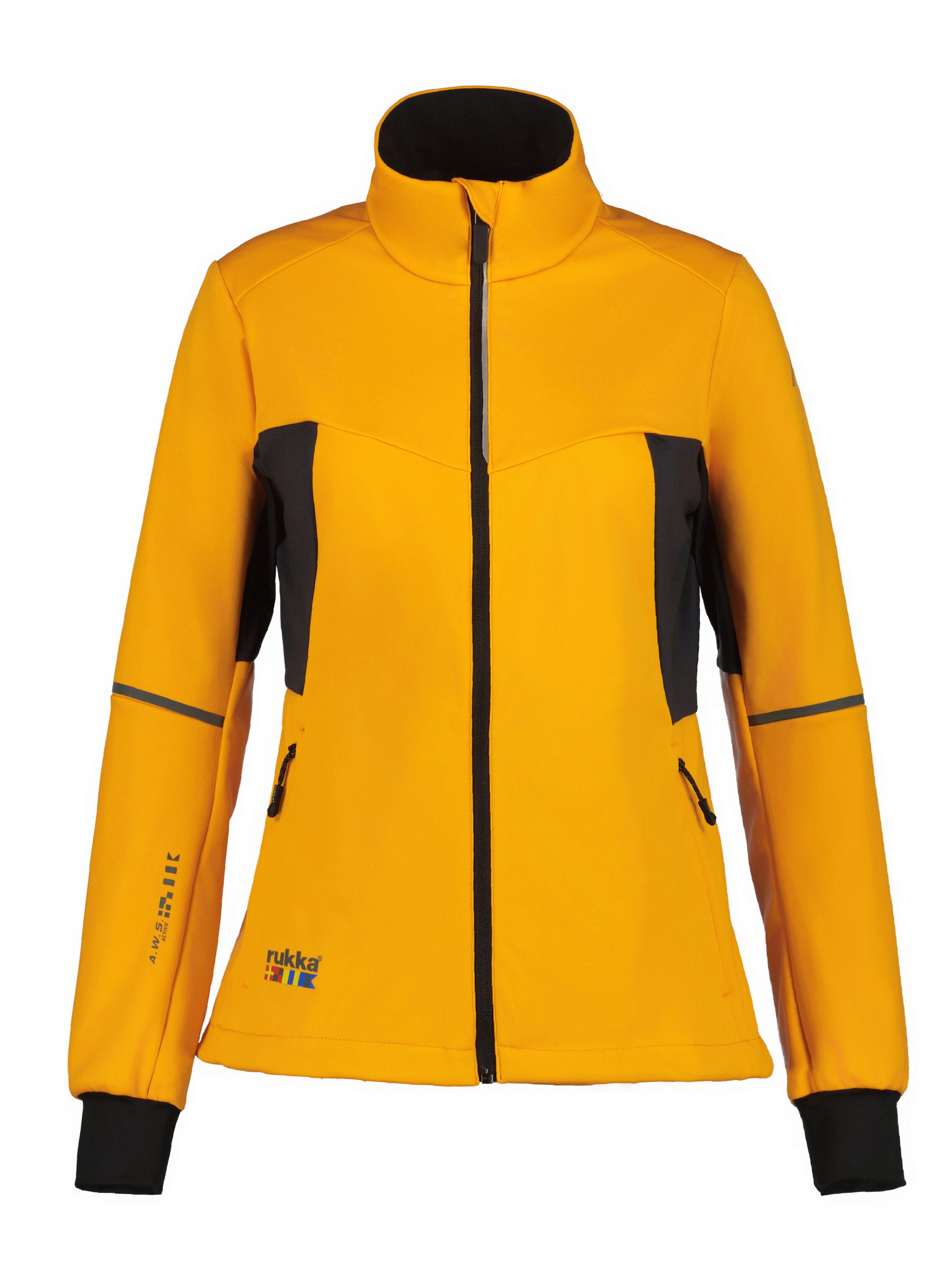 Rukka online softshell jacket