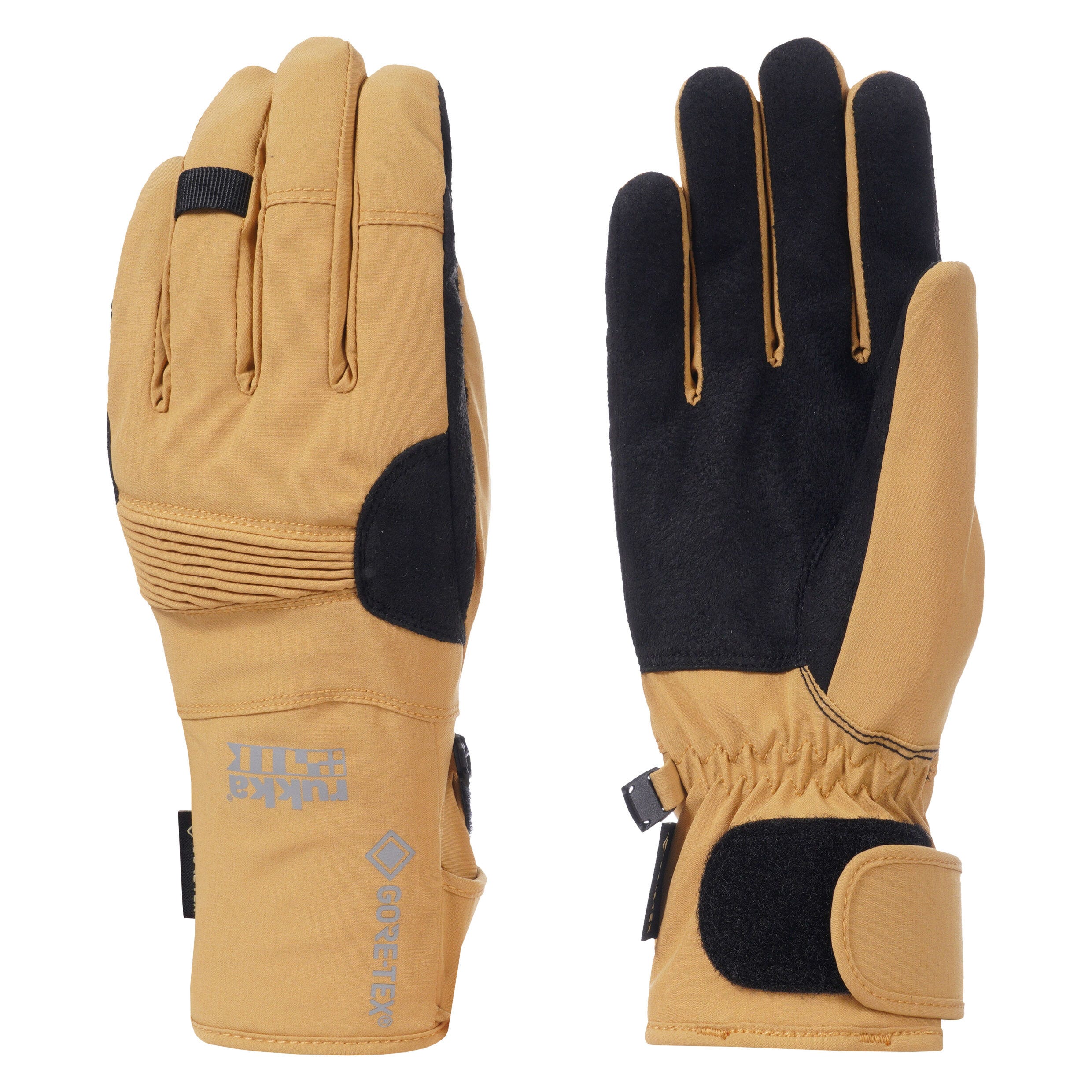 Rukka winter new arrivals gloves