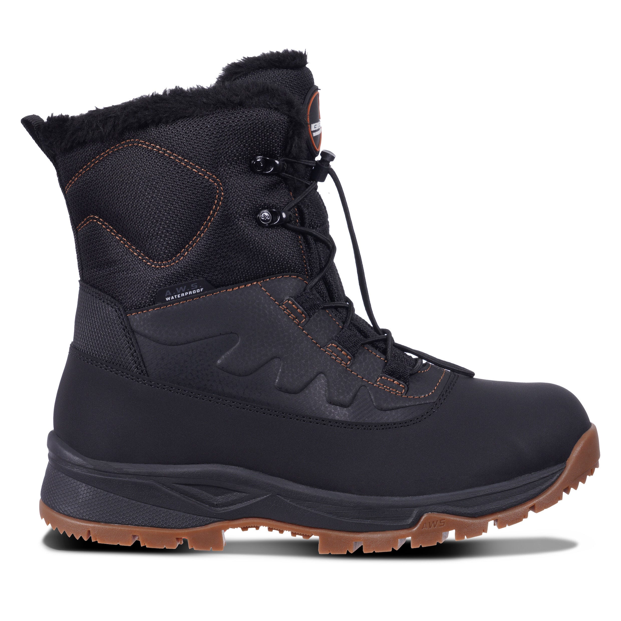 Icepeak boots hotsell