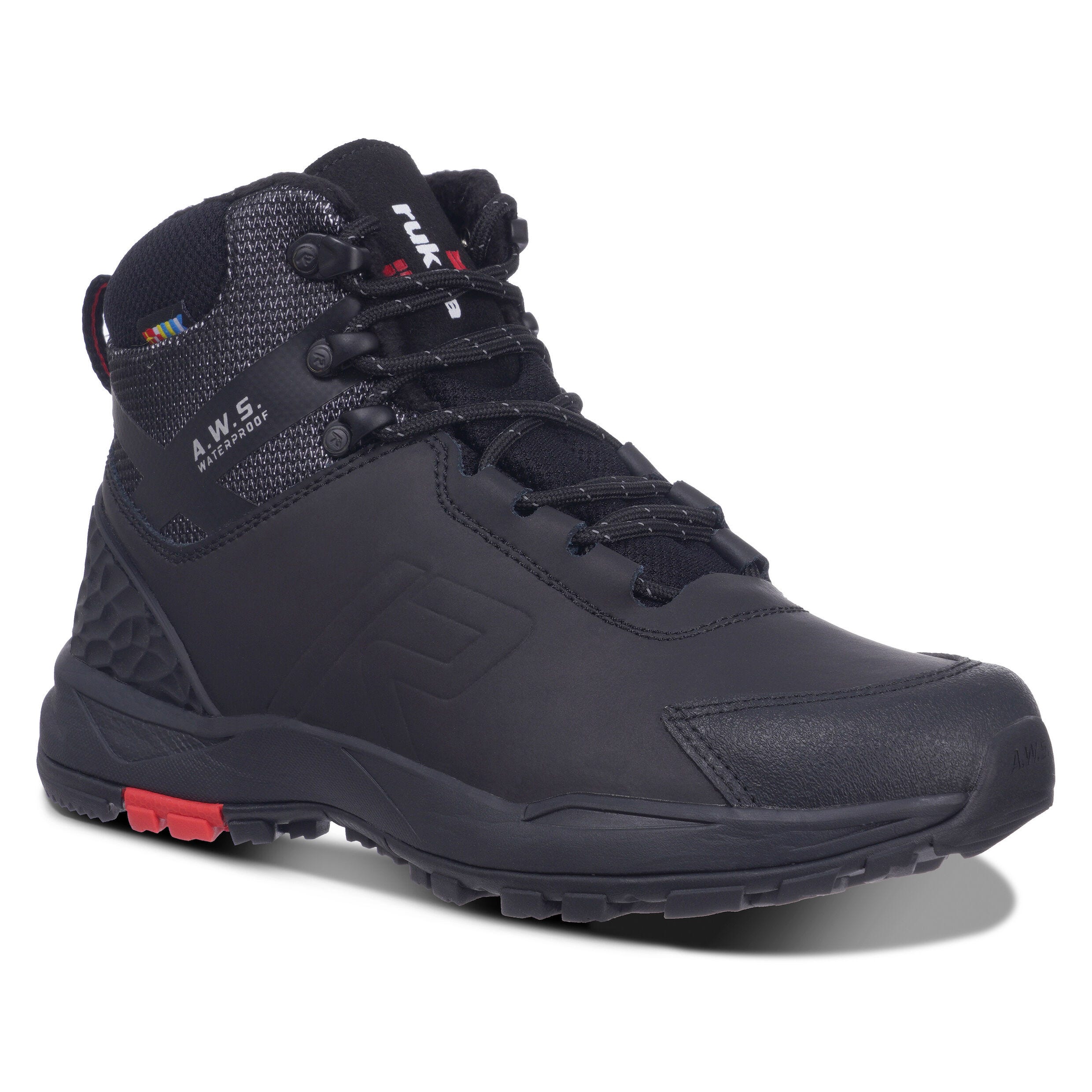 Aws shoes deals