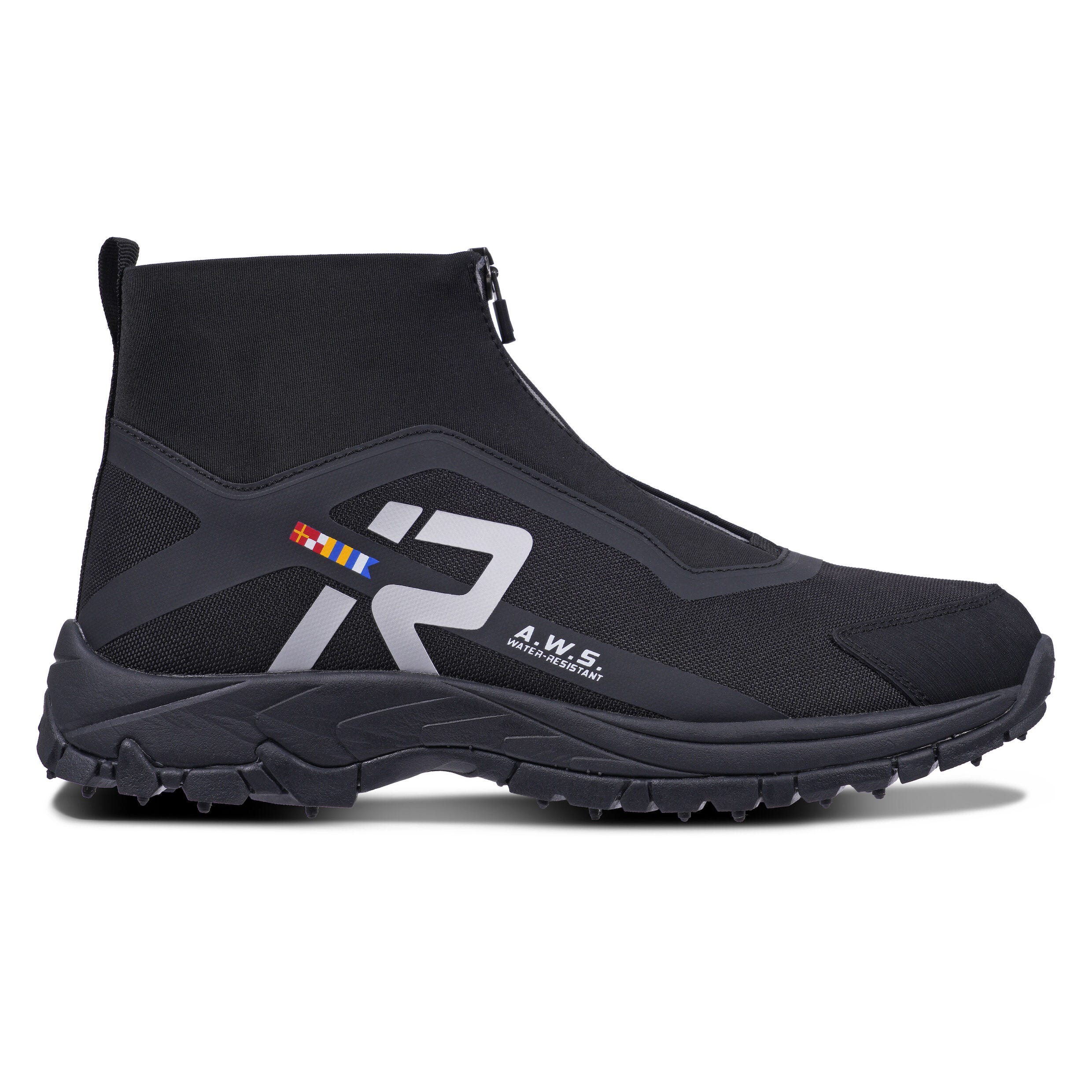 Fila disruptor discount sock boot